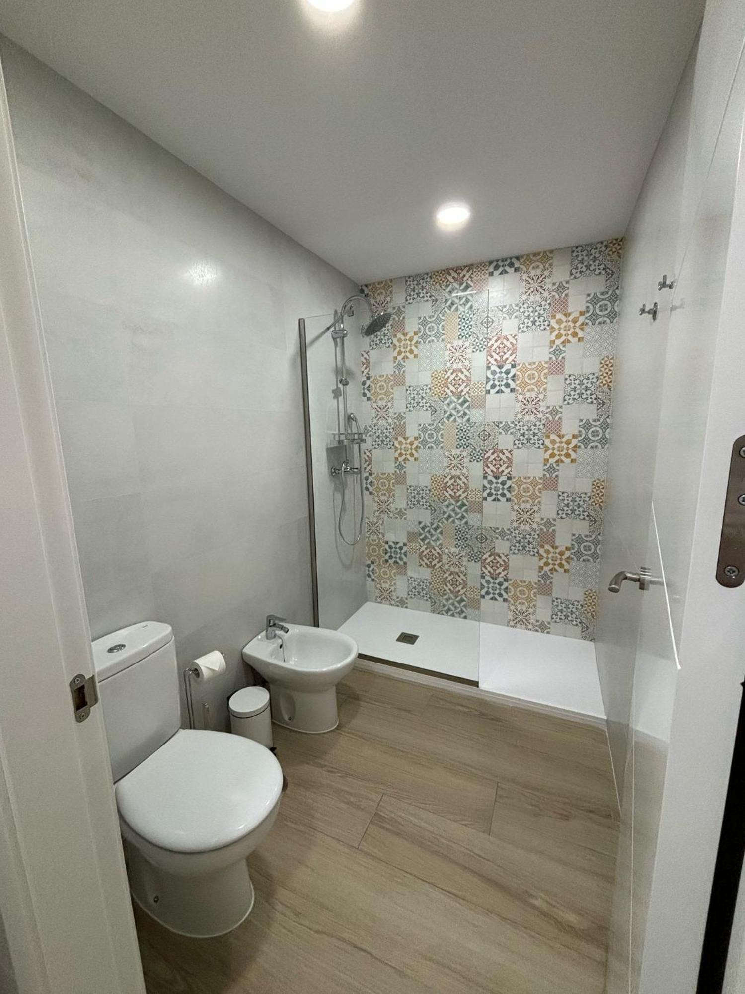 Apartamento Loft Centrico 16 B