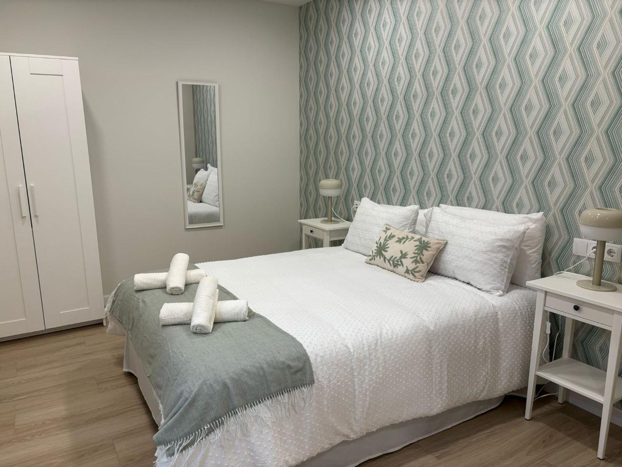 Apartamento Loft Centrico 16 B