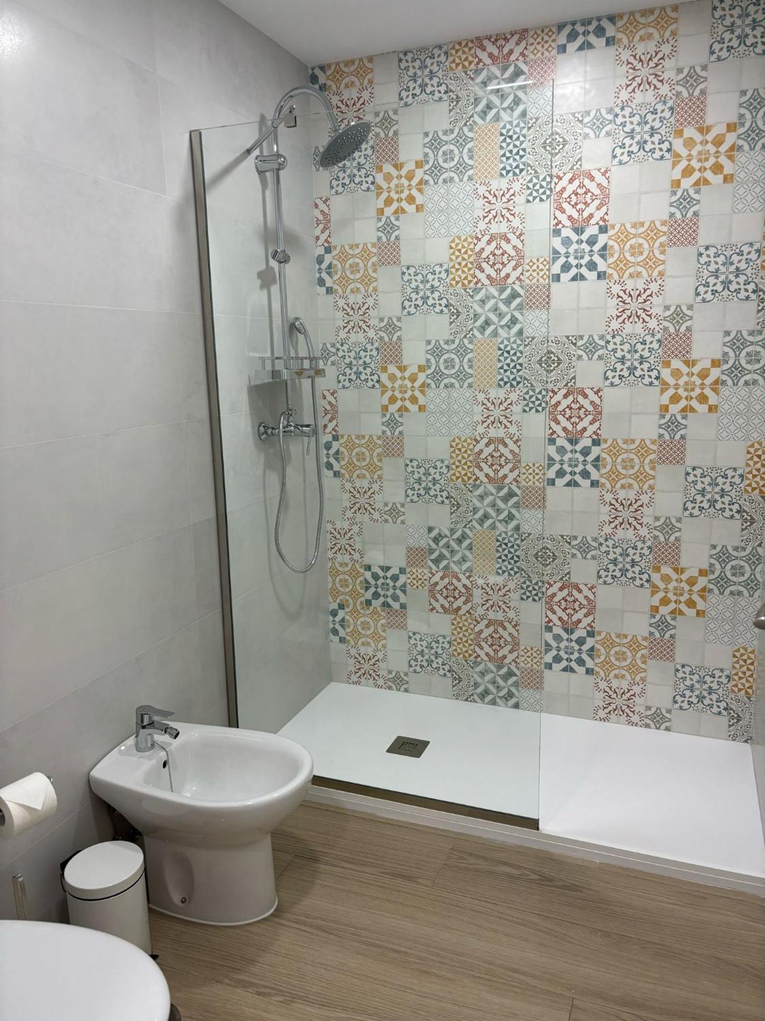Apartamento Loft Centrico 16 B *