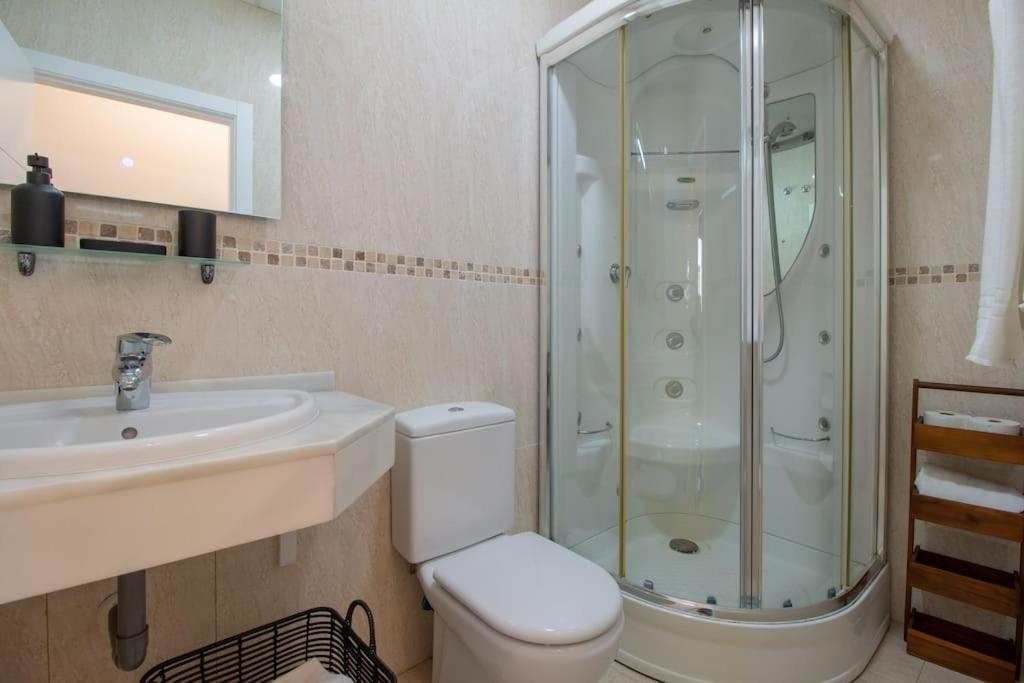 Apto. El Atico De Patios Apartamento Córdoba