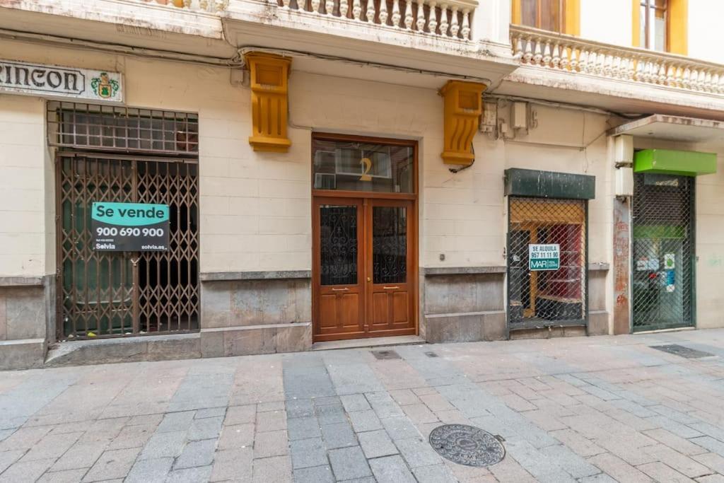 Apto. El Atico De Patios Córdoba
