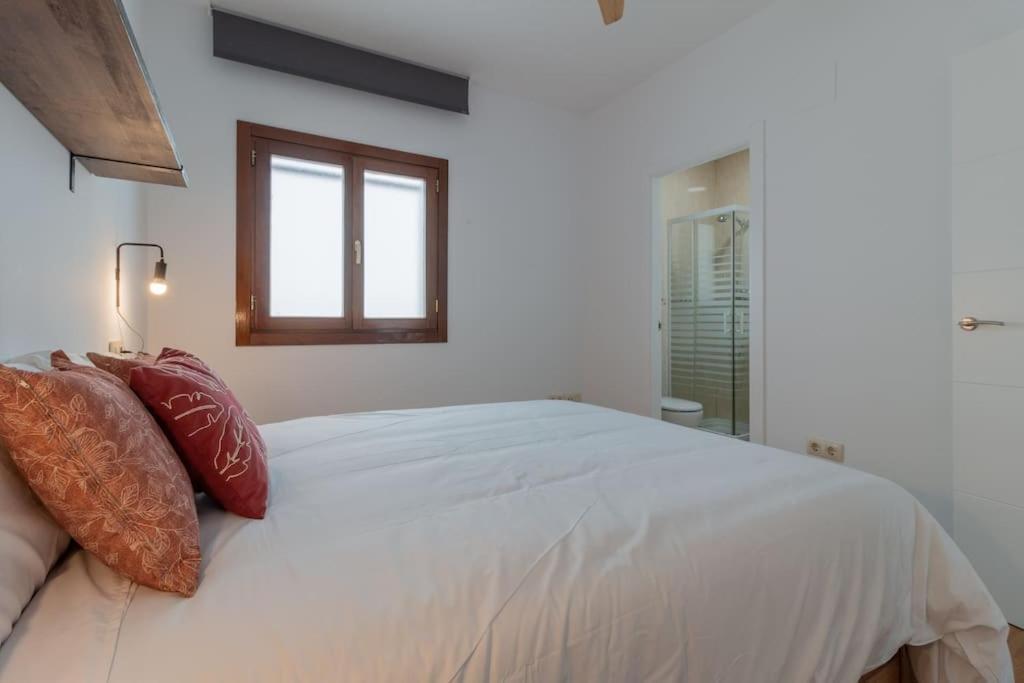 Apartamento Apto. El Atico De Patios Córdoba