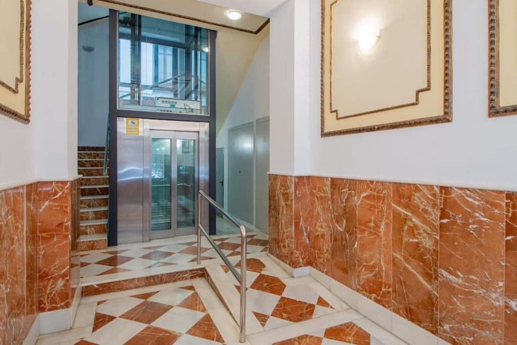 Apartamento Apto. El Atico De Patios *