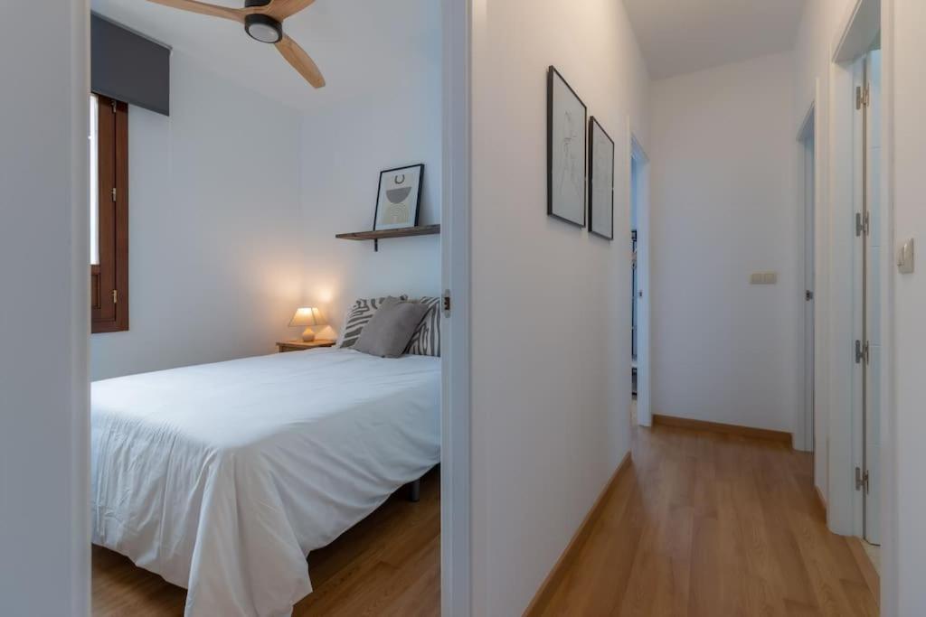 Apto. El Atico De Patios Apartamento *