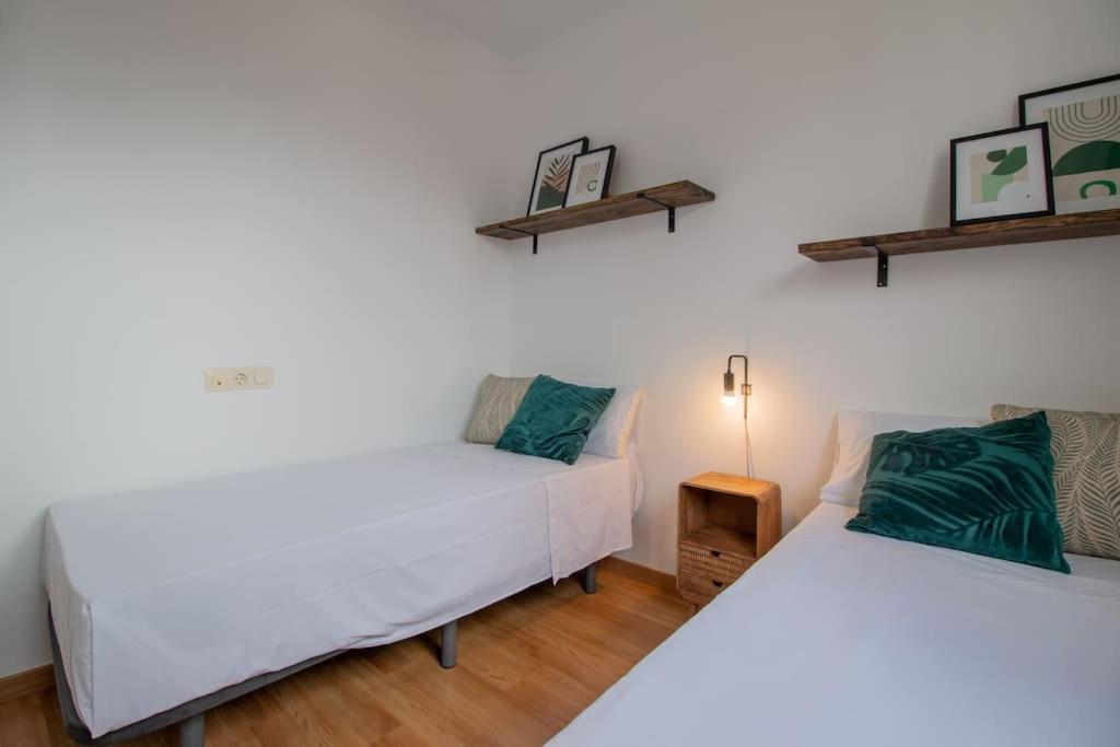 Apto. El Atico De Patios Apartamento Córdoba