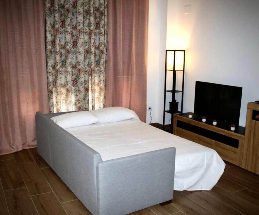 Apartment Tabor Cordoba