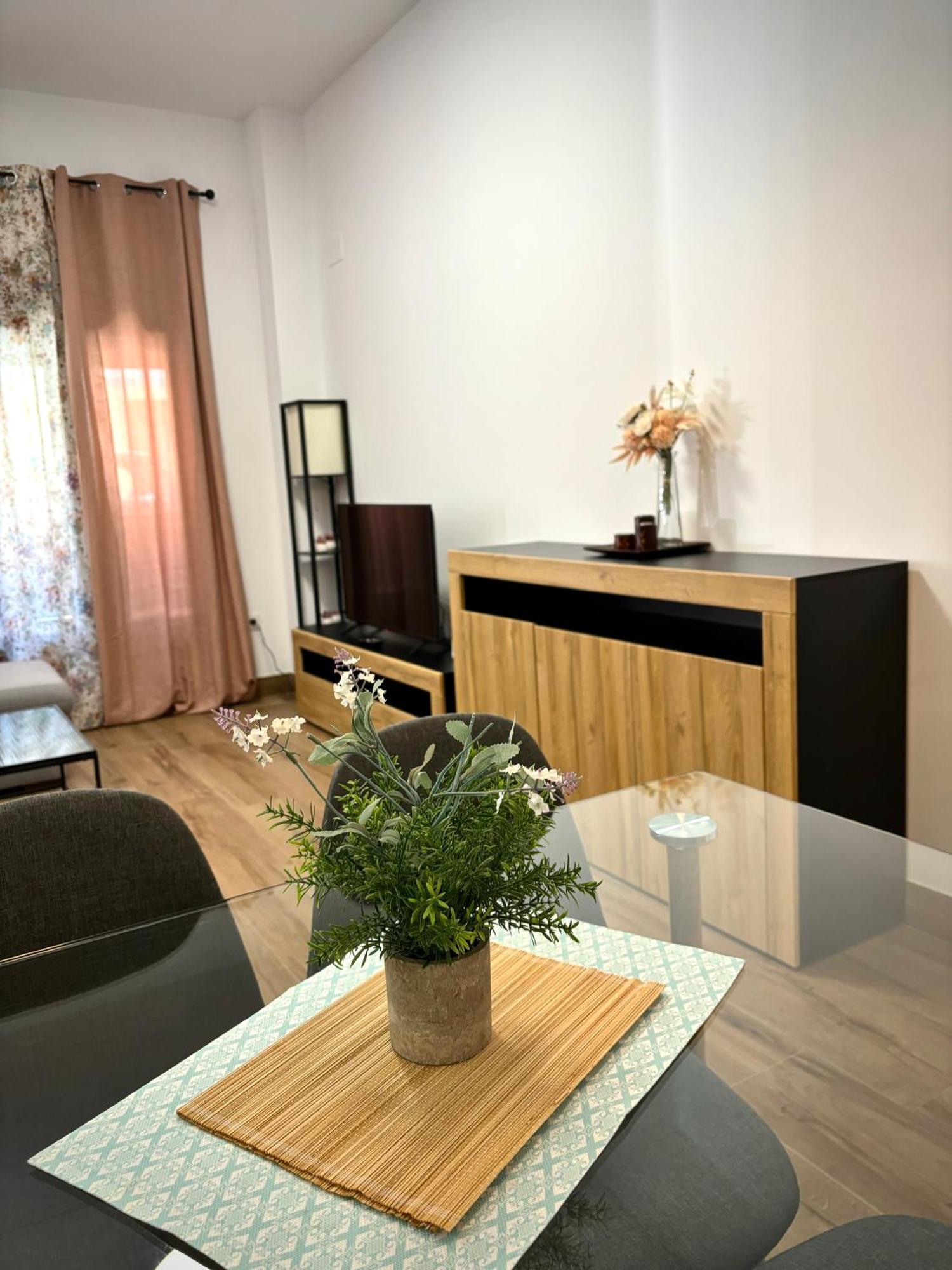 Tabor Apartment
