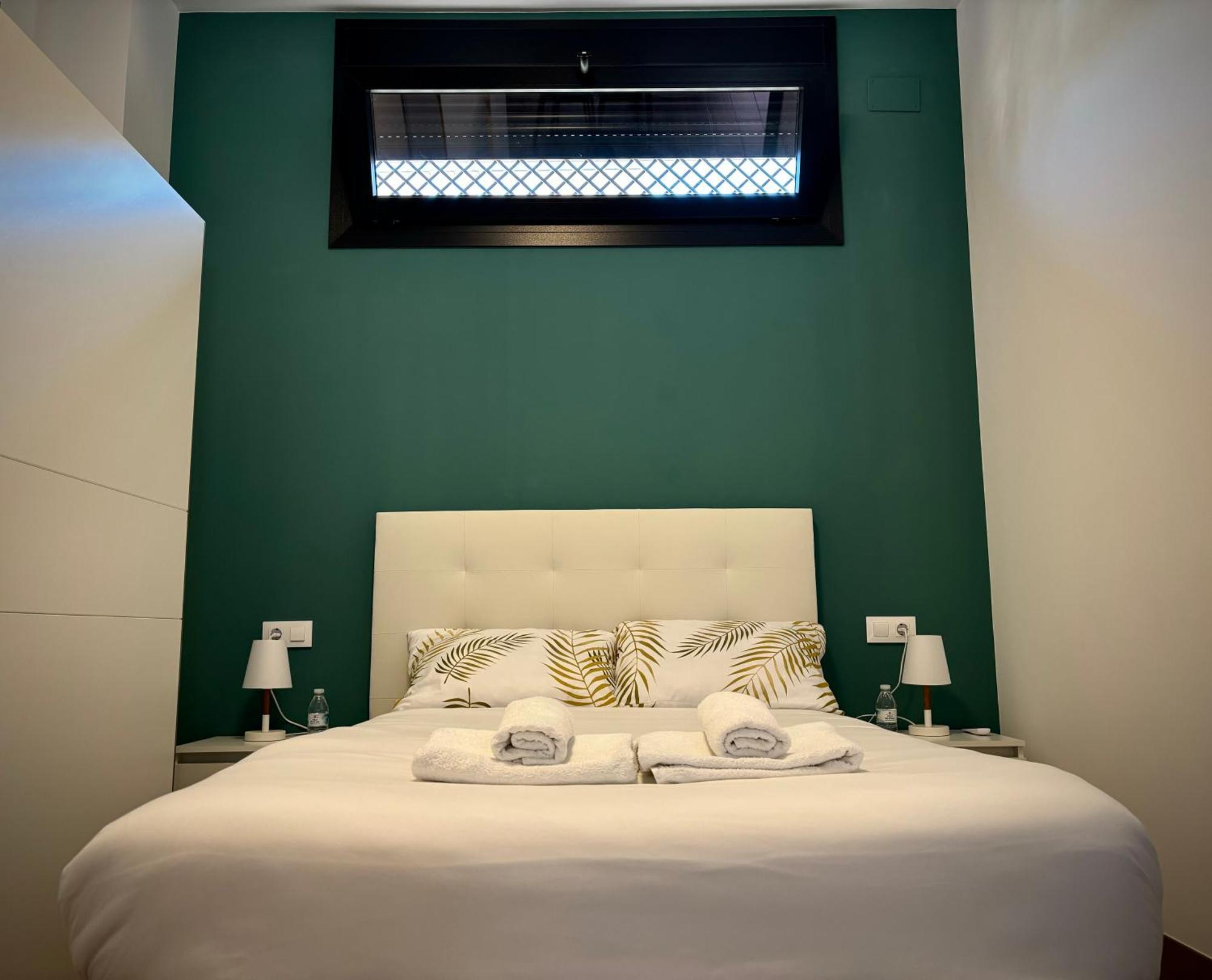 Apartment Tabor Cordoba