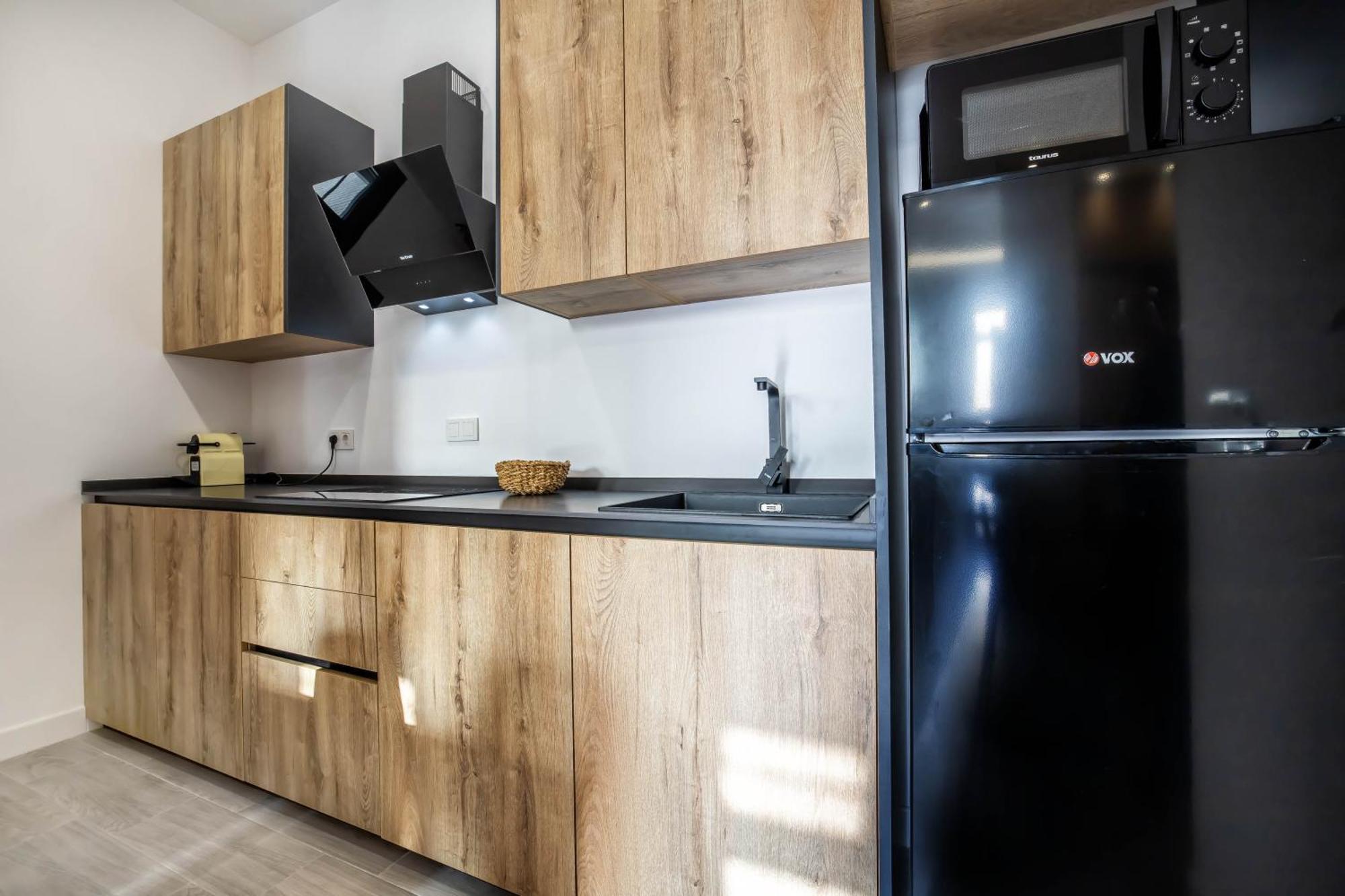 Garesc Lofts Apartamento Córdoba