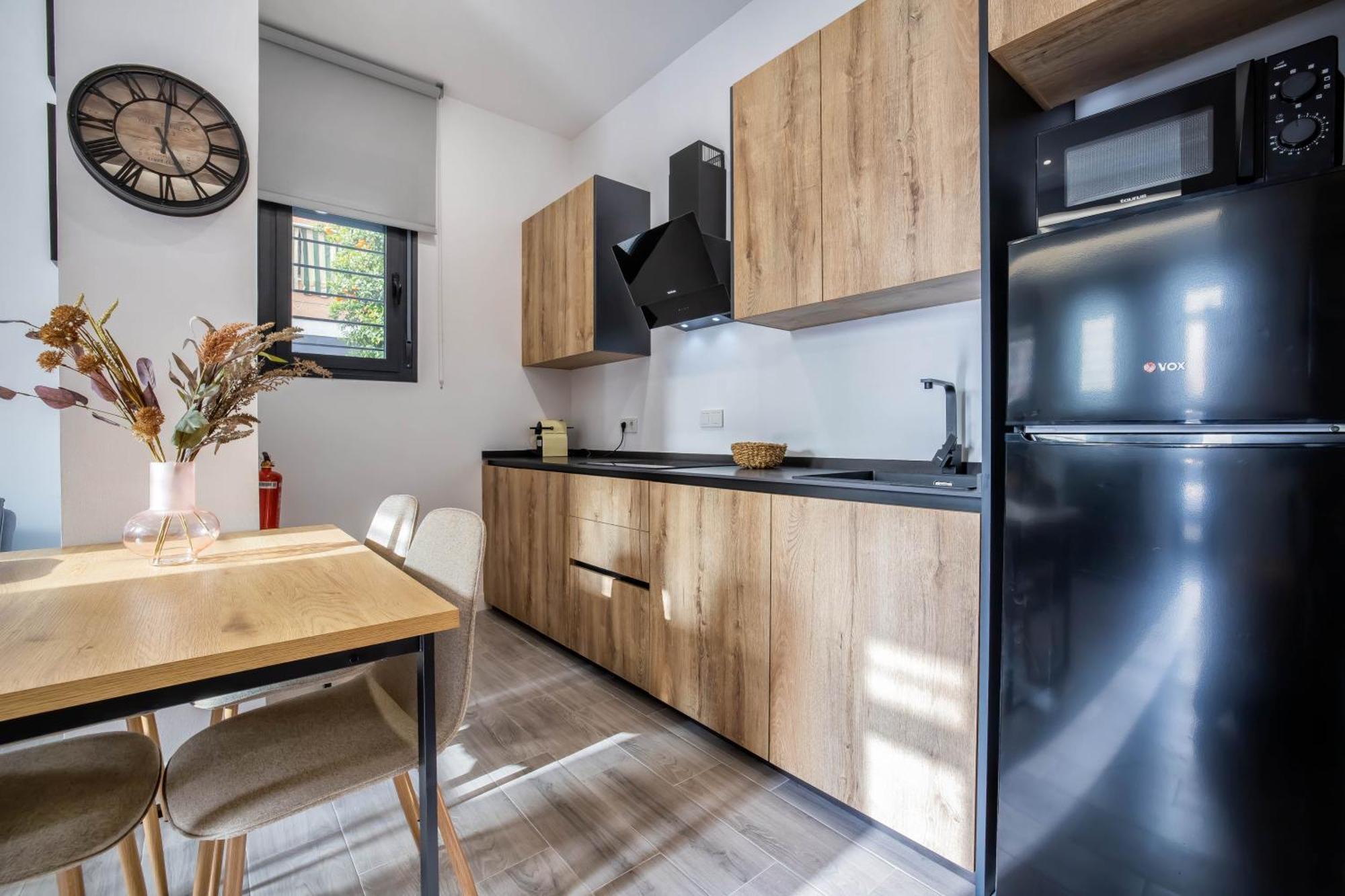 Garesc Lofts Apartamento