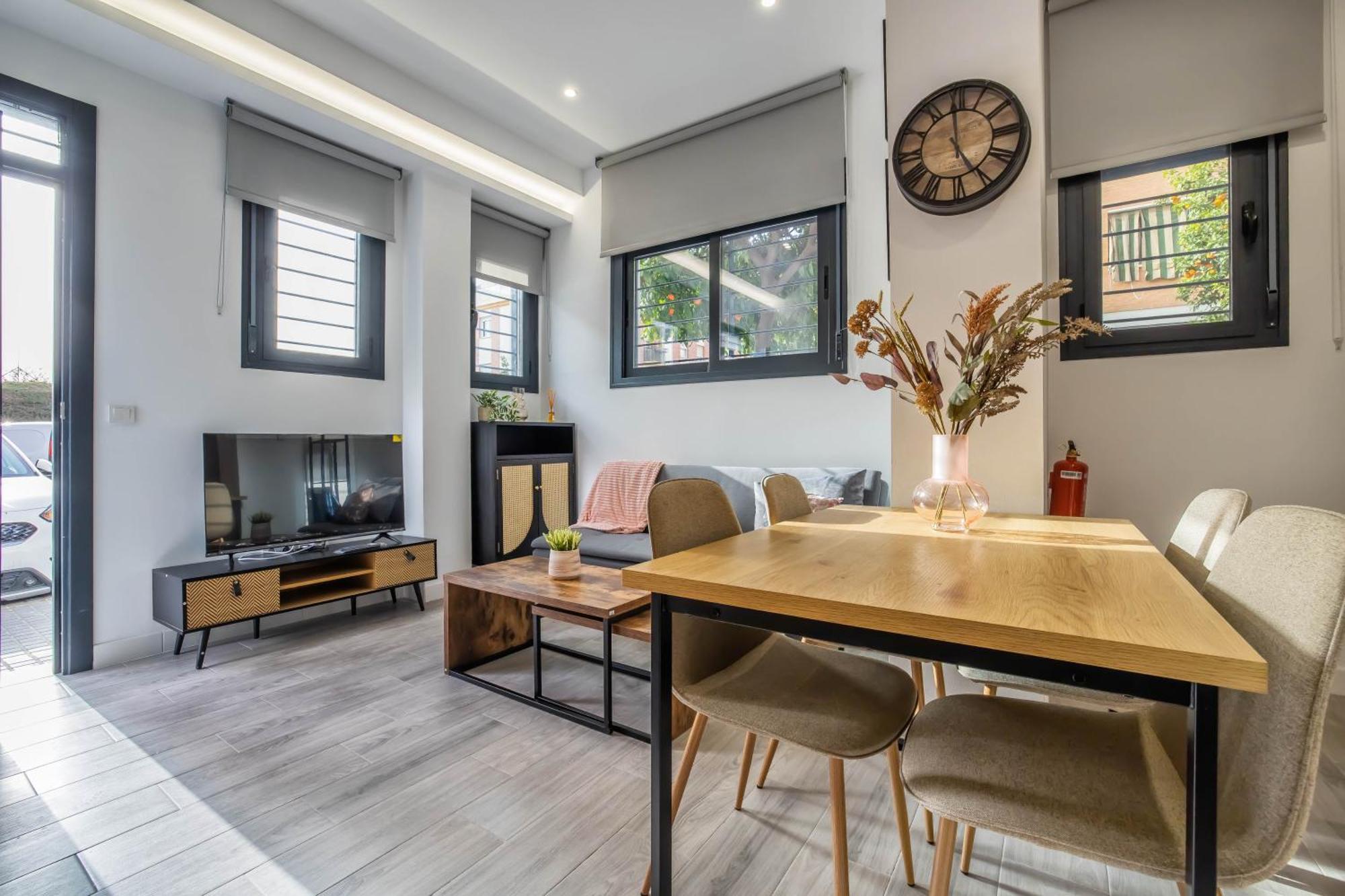 Garesc Lofts Apartamento *