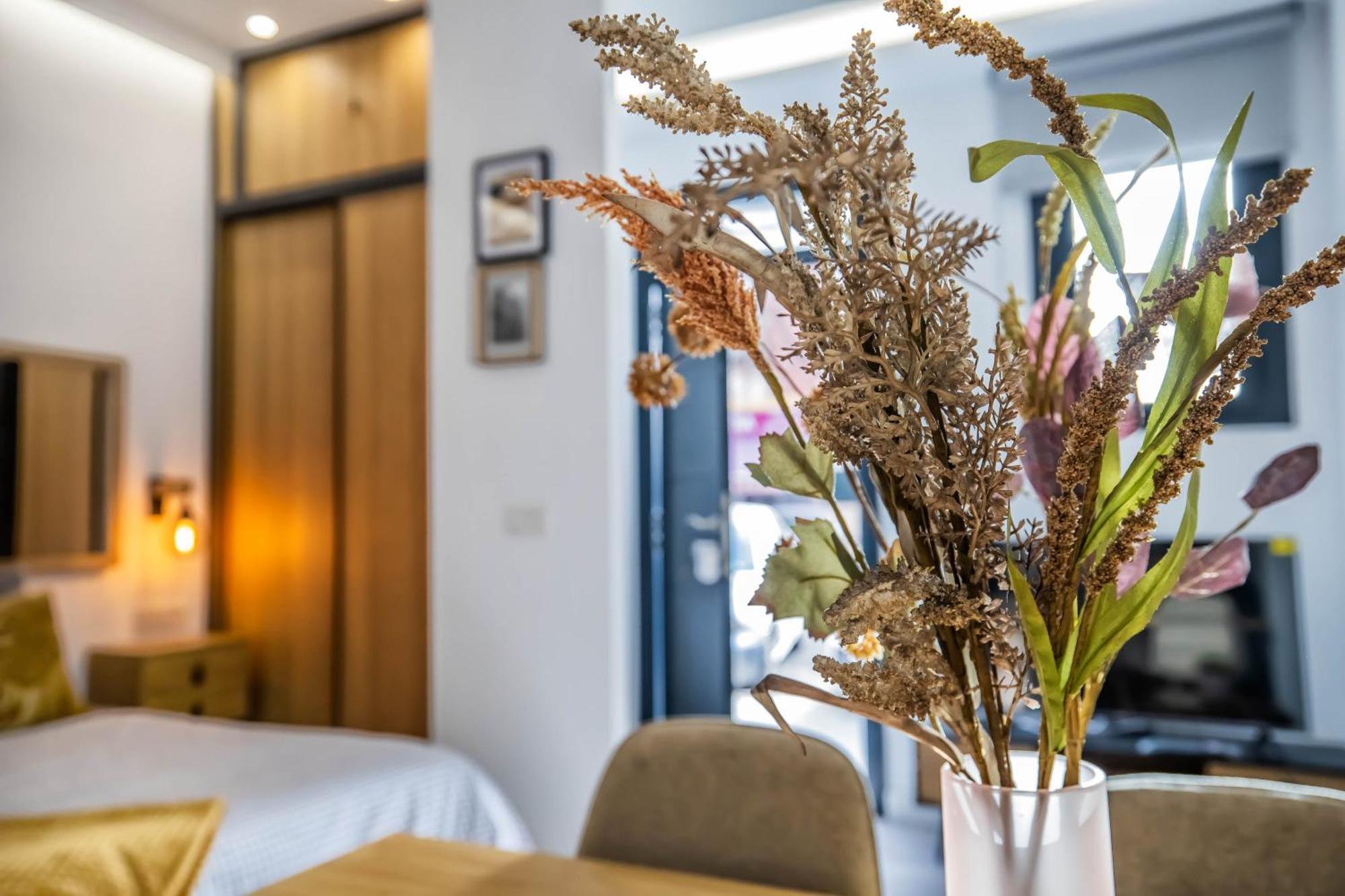 Apartamento Garesc Lofts Córdoba