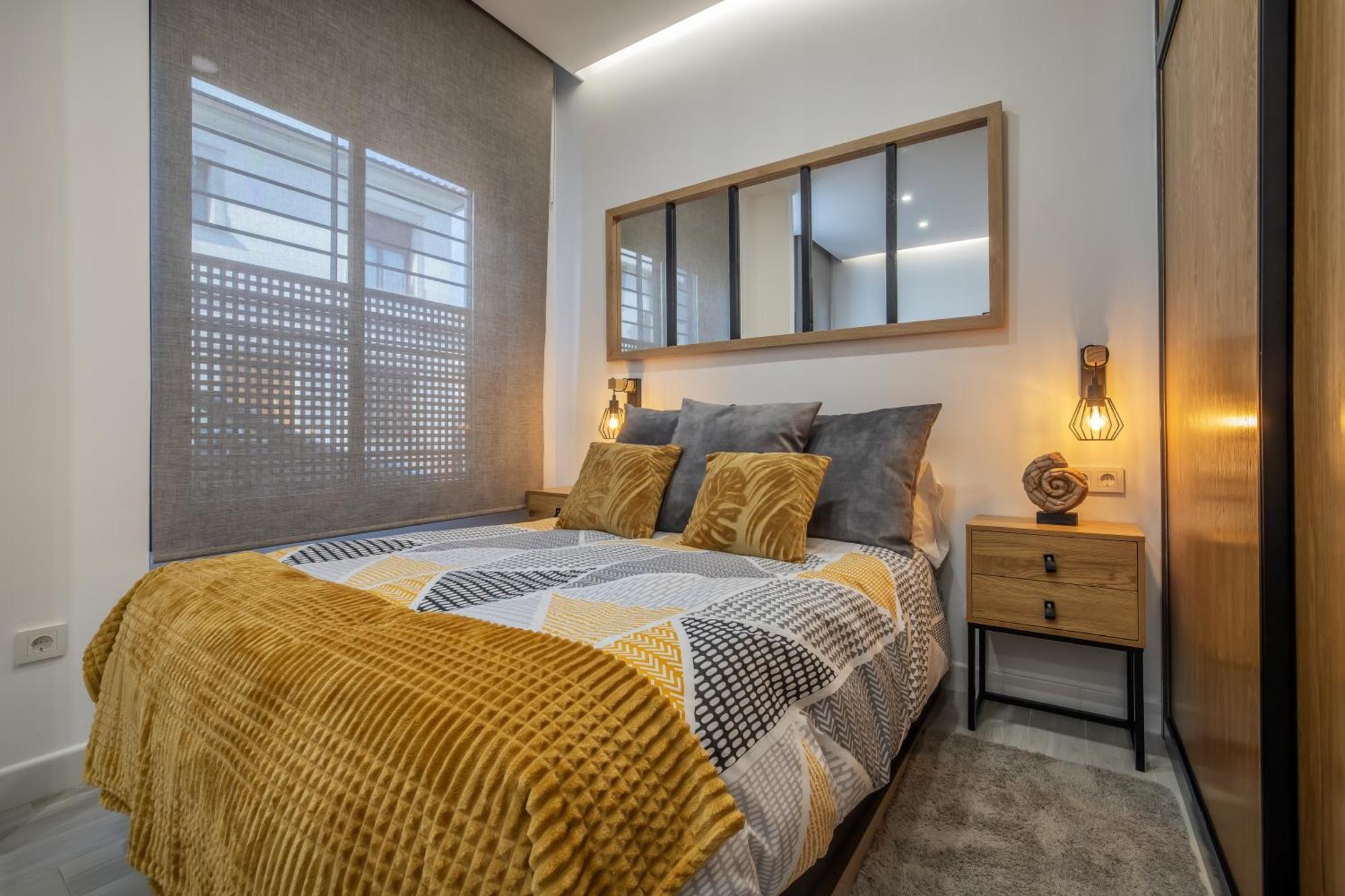 Garesc Lofts Apartamento