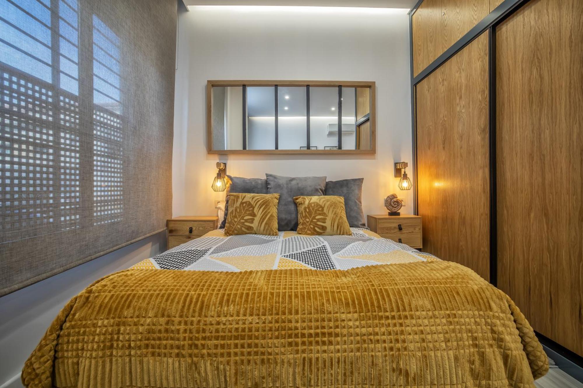 Apartamento Garesc Lofts Córdoba