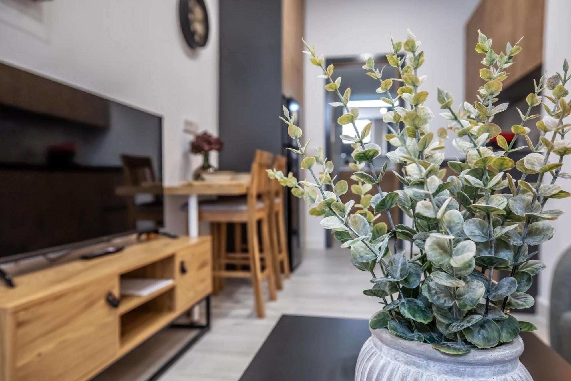 Apartamento Garesc Lofts Córdoba
