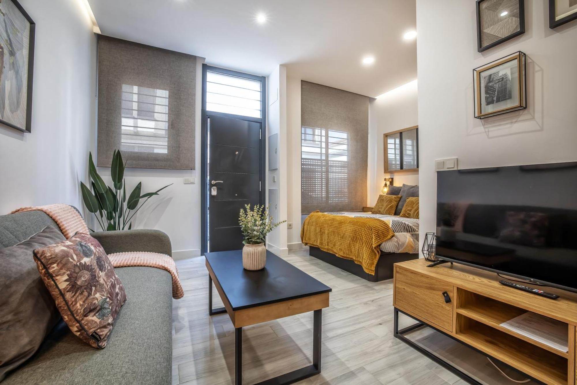 Garesc Lofts *