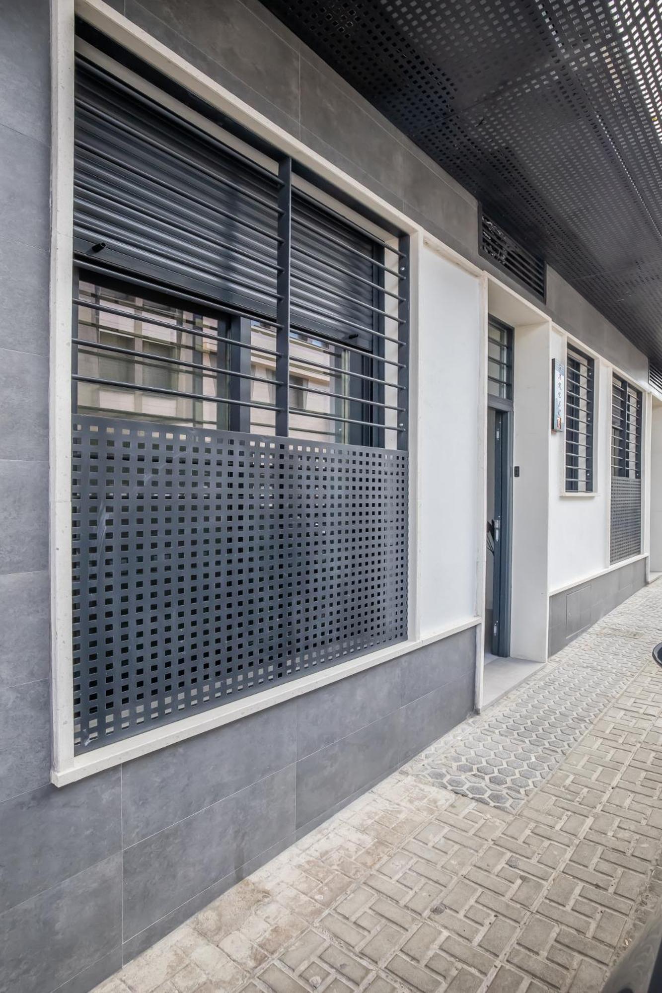Garesc Lofts