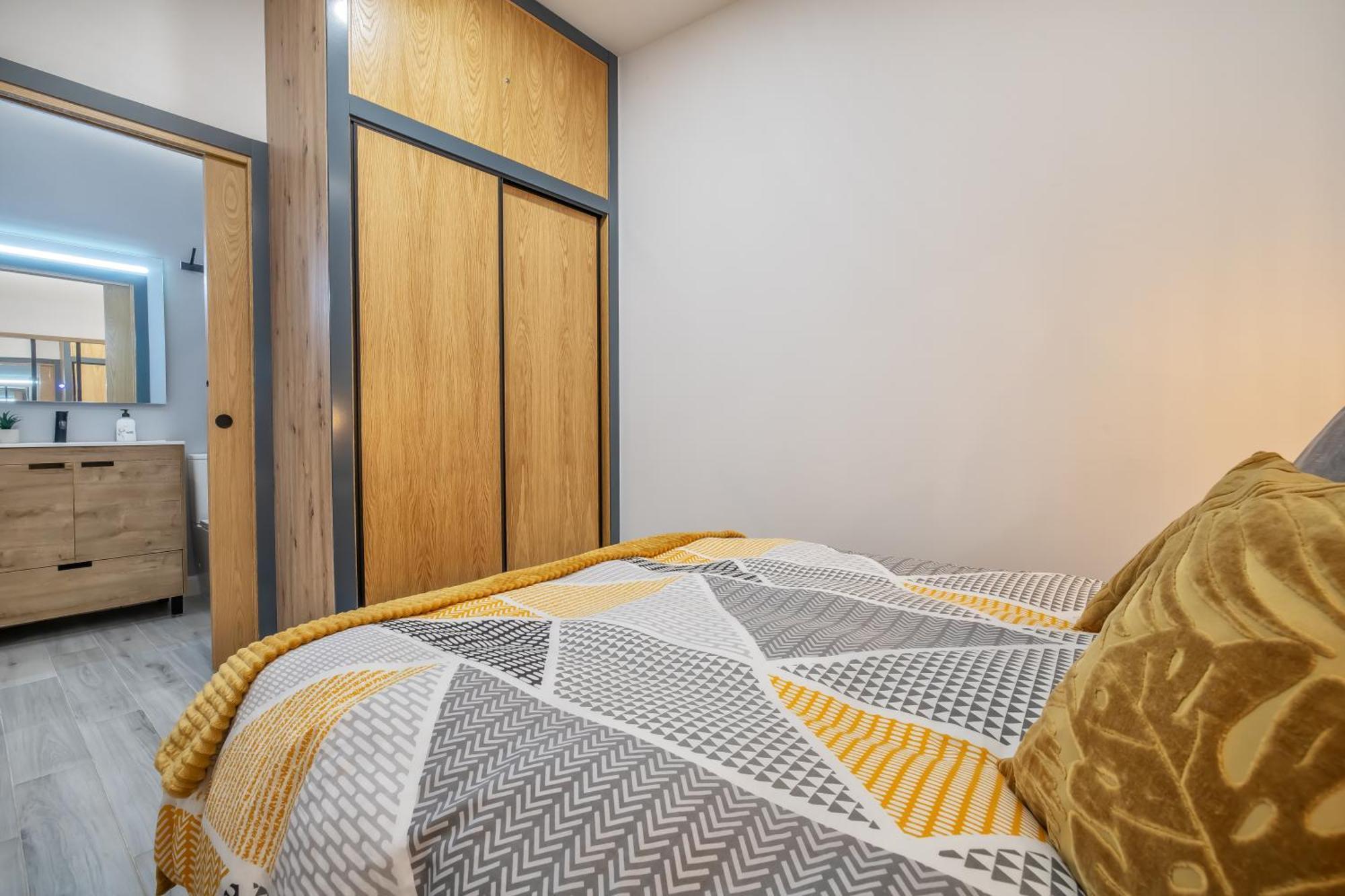 Apartamento Garesc Lofts