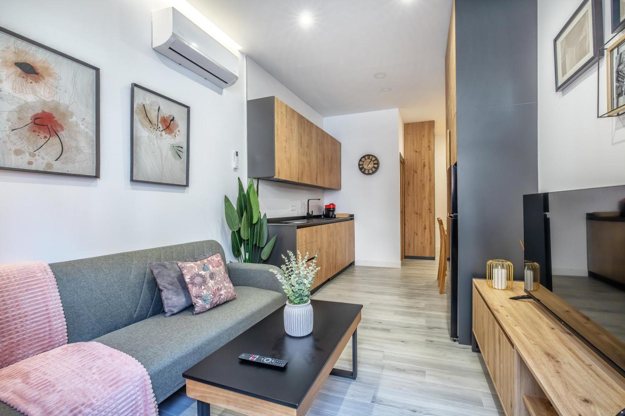 Garesc Lofts