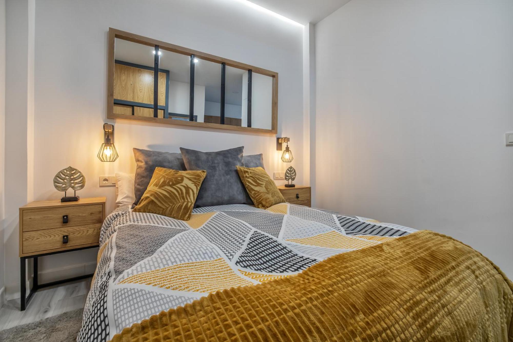 Garesc Lofts Apartamento