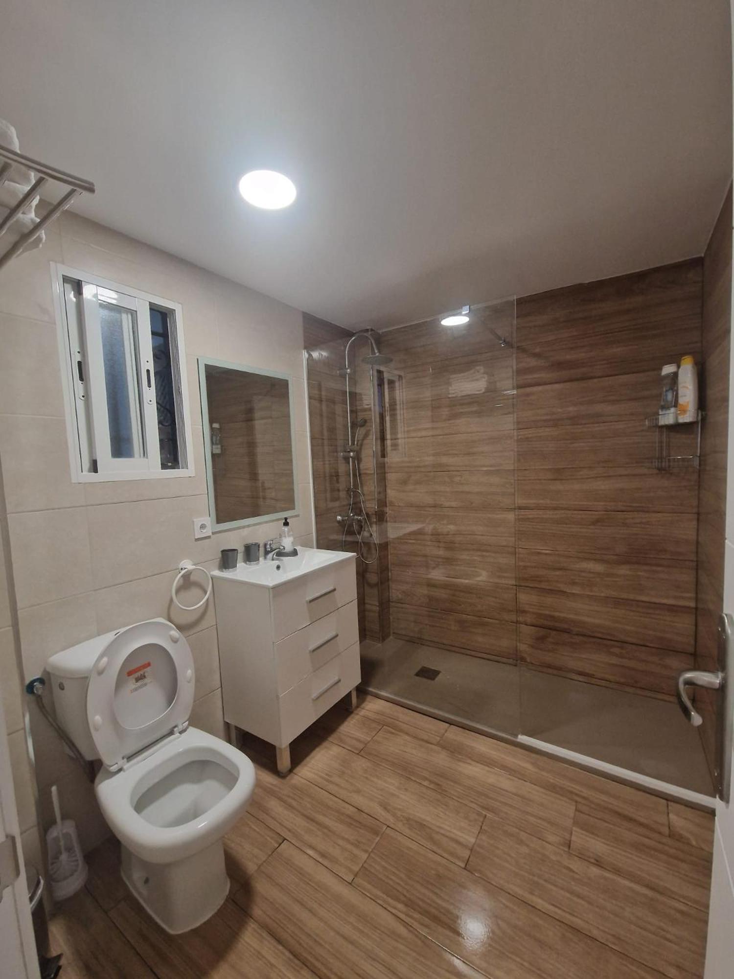 Apartamento Patio Cordobés San Basilio Córdoba