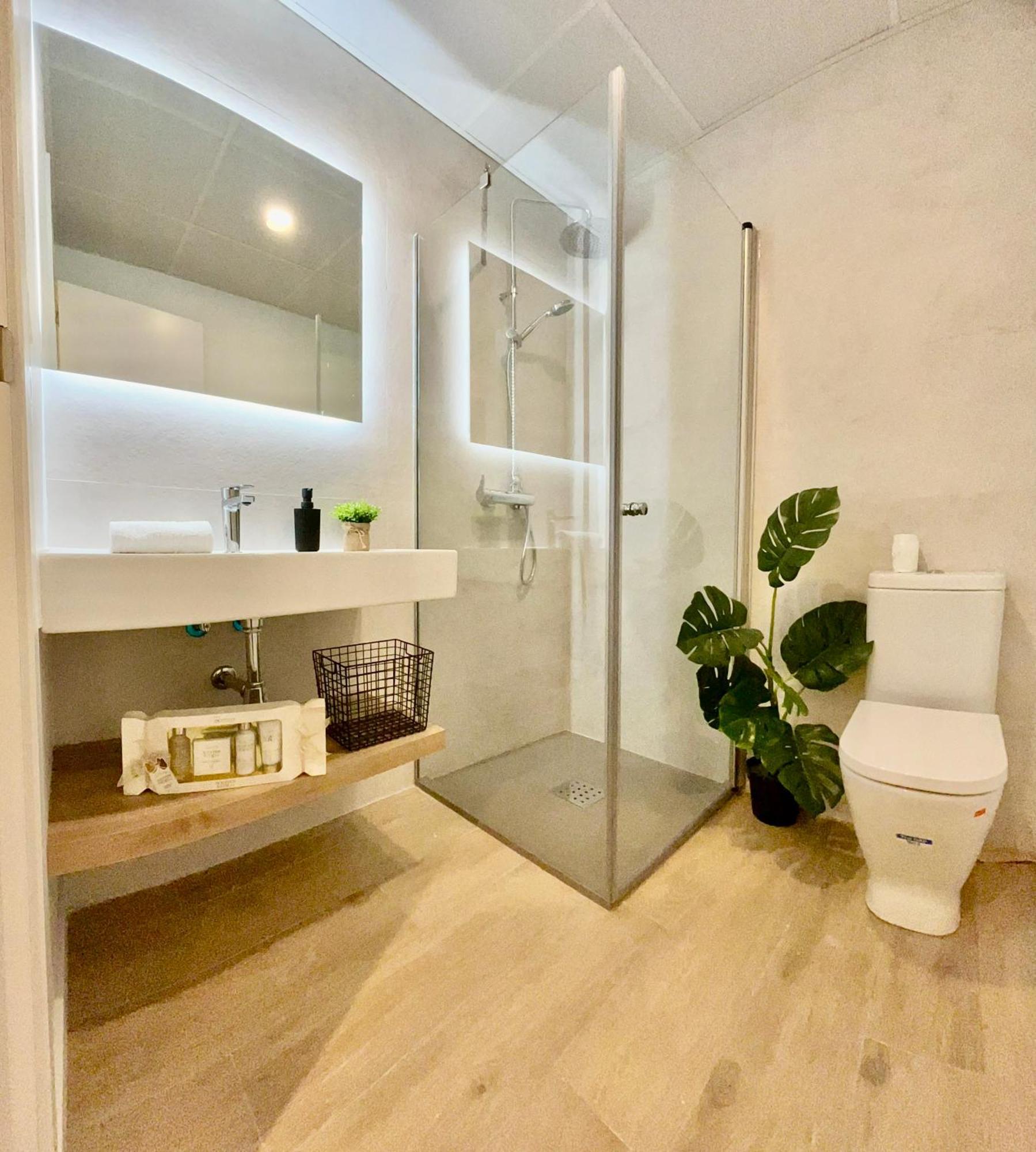 Apartamento Nuevo Y Tranquilo De 1 15 Minutos Del Casco Historico