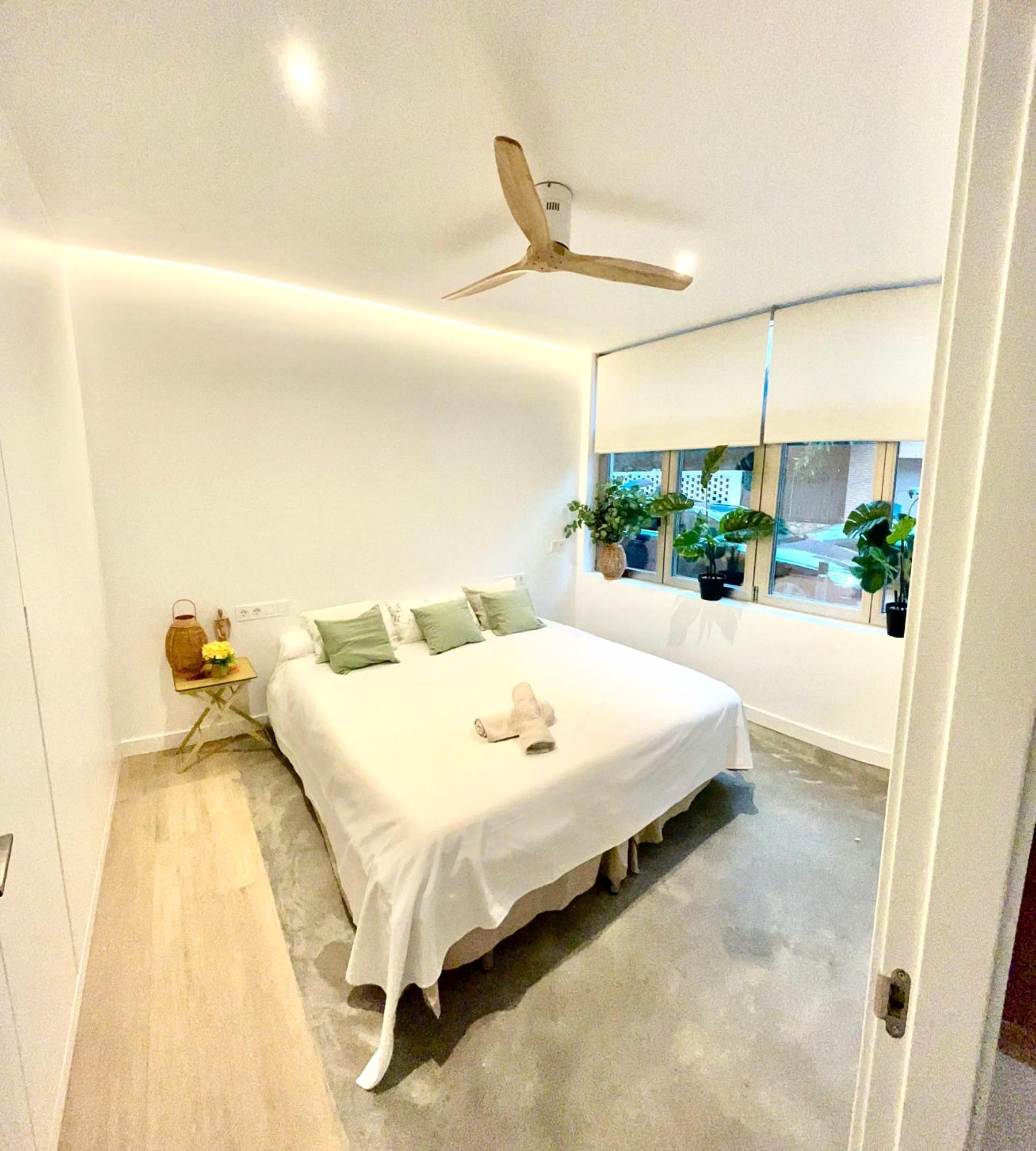 Apartment Nuevo Y Tranquilo De 1 15 Minutos Del Casco Historico *
