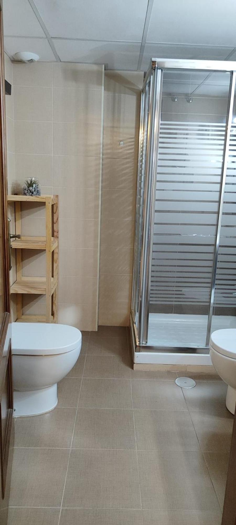 Apartamento Blue House