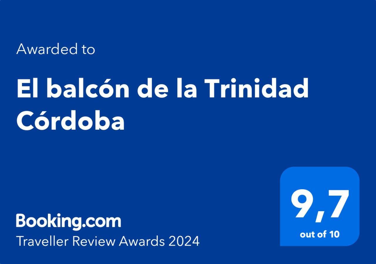 El Balcón De La Trinidad Apartamento *