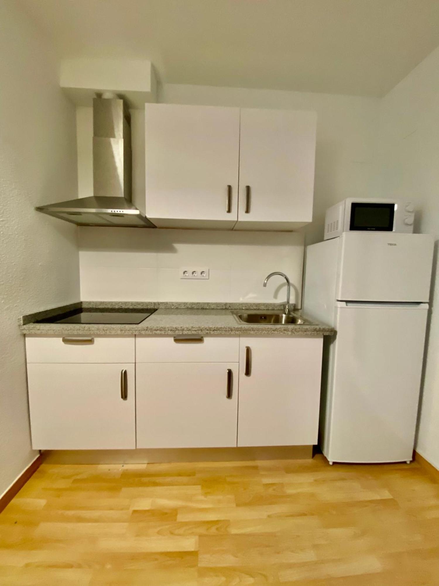 Apartamento Centrico Y Tranquilo *