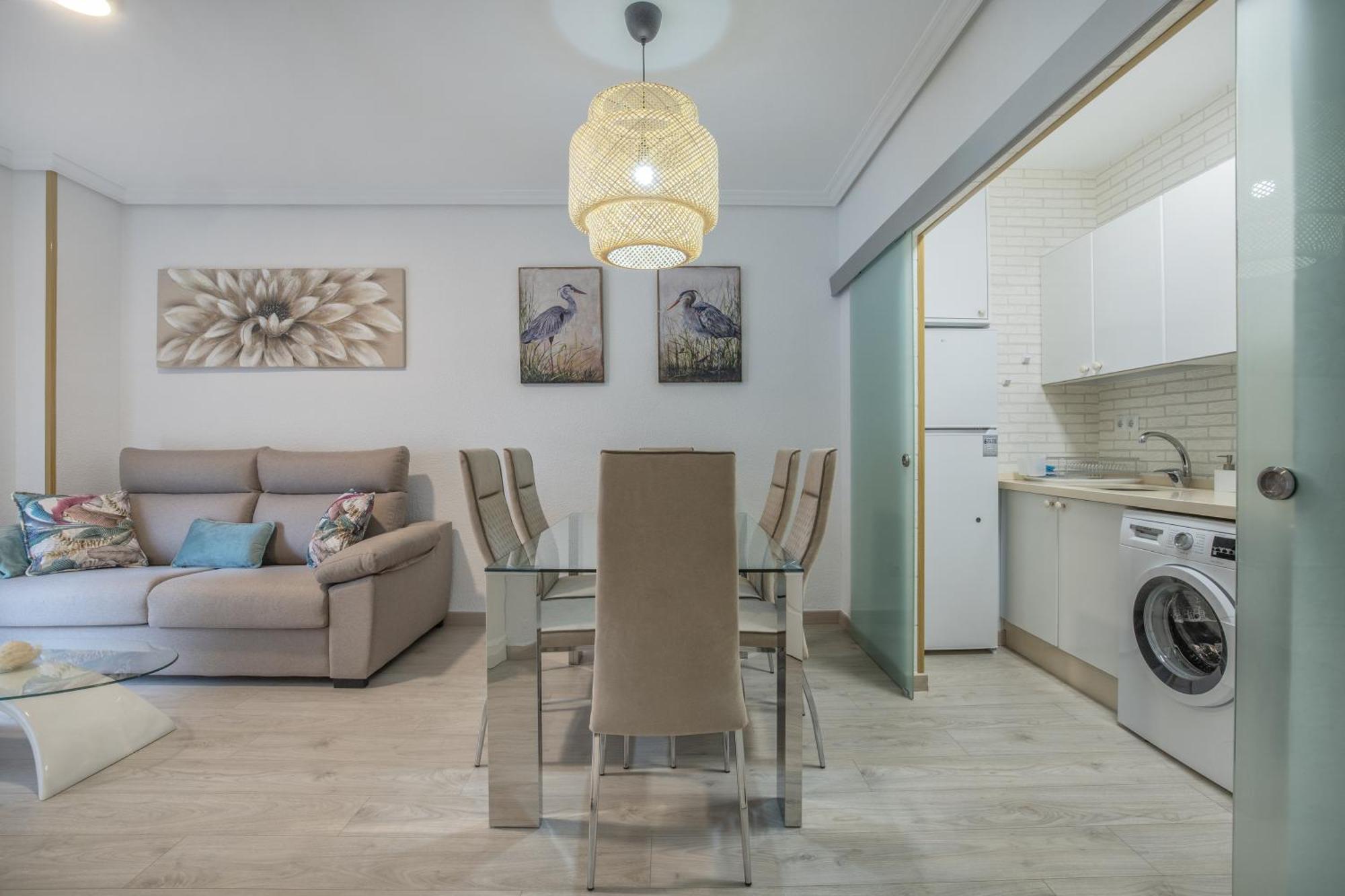 Apto Vallellano Junto Al Casco Historico & Parking Incluido Apartment Cordoba