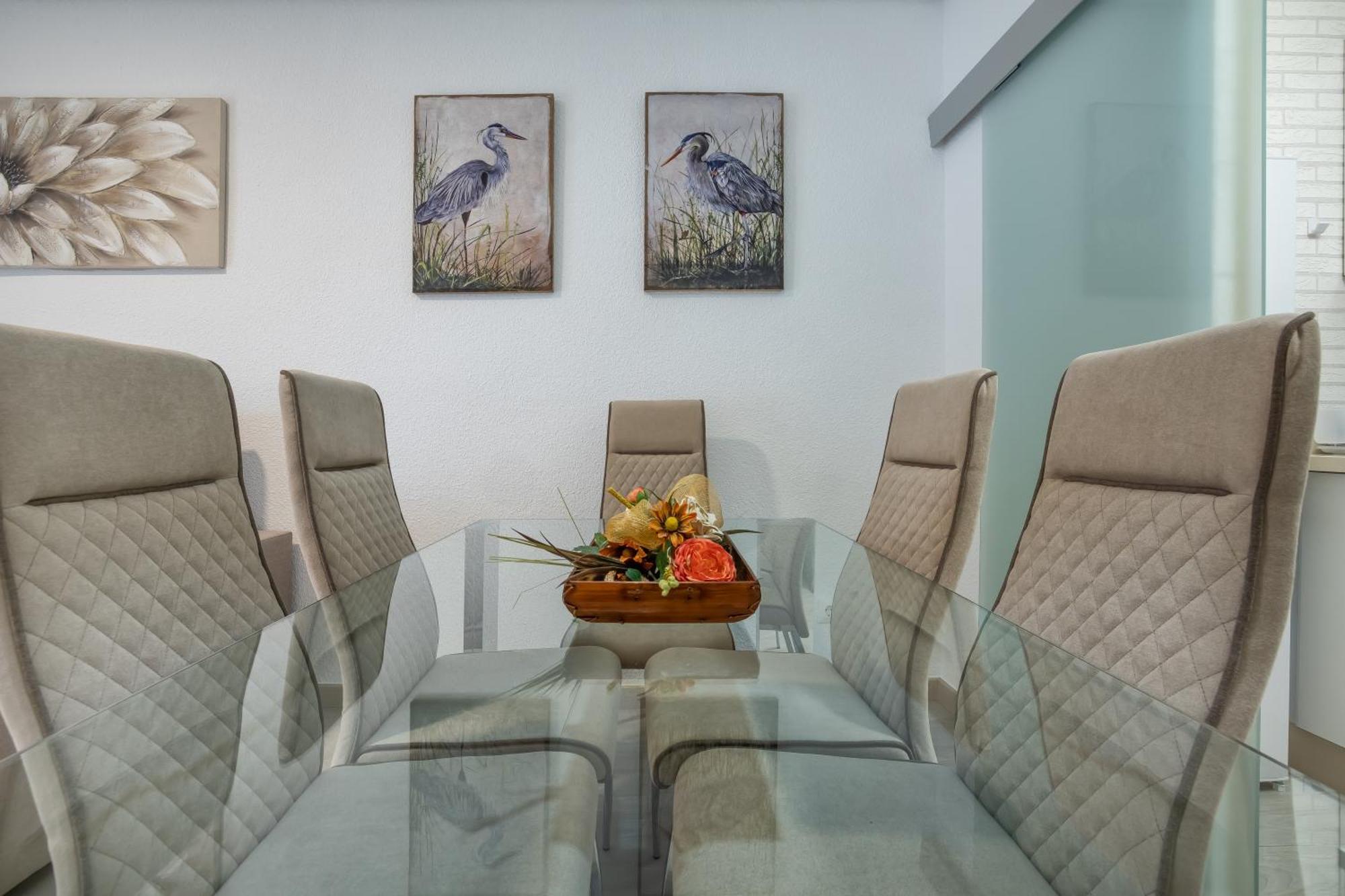 Apto Vallellano Junto Al Casco Historico & Parking Incluido Apartment Cordoba