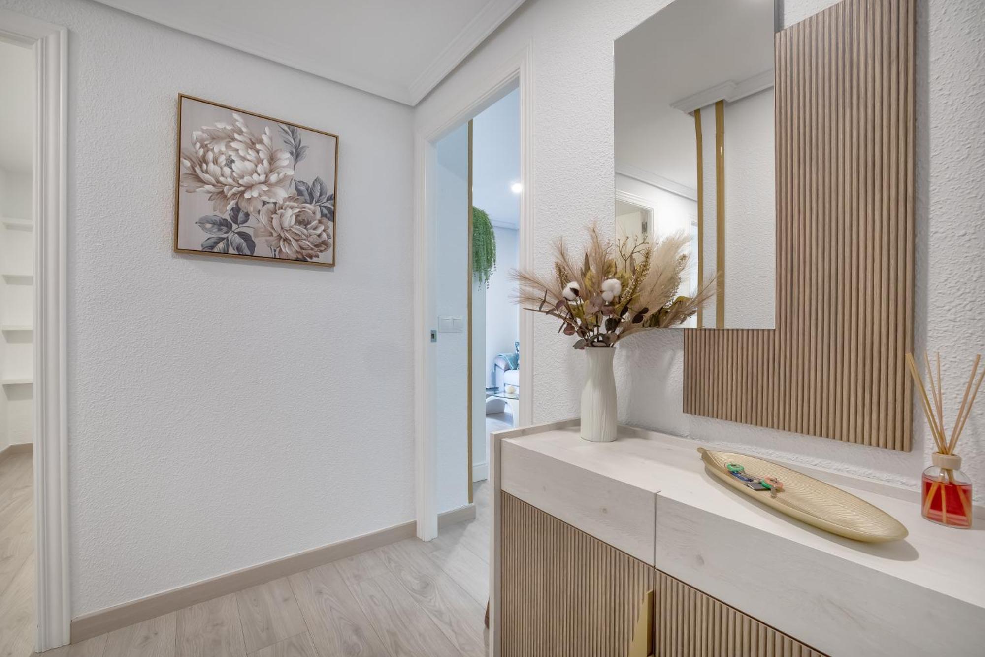Apartment Apto Vallellano Junto Al Casco Historico & Parking Incluido Cordoba