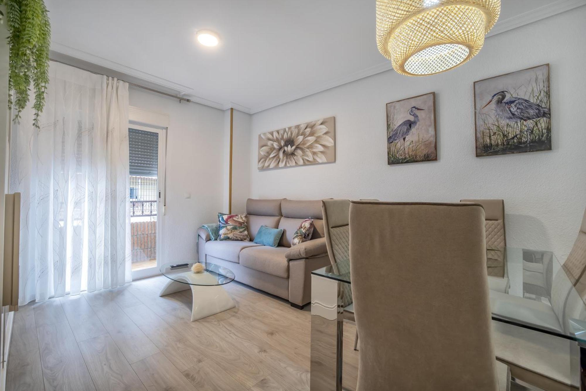 Apartment Apto Vallellano Junto Al Casco Historico & Parking Incluido