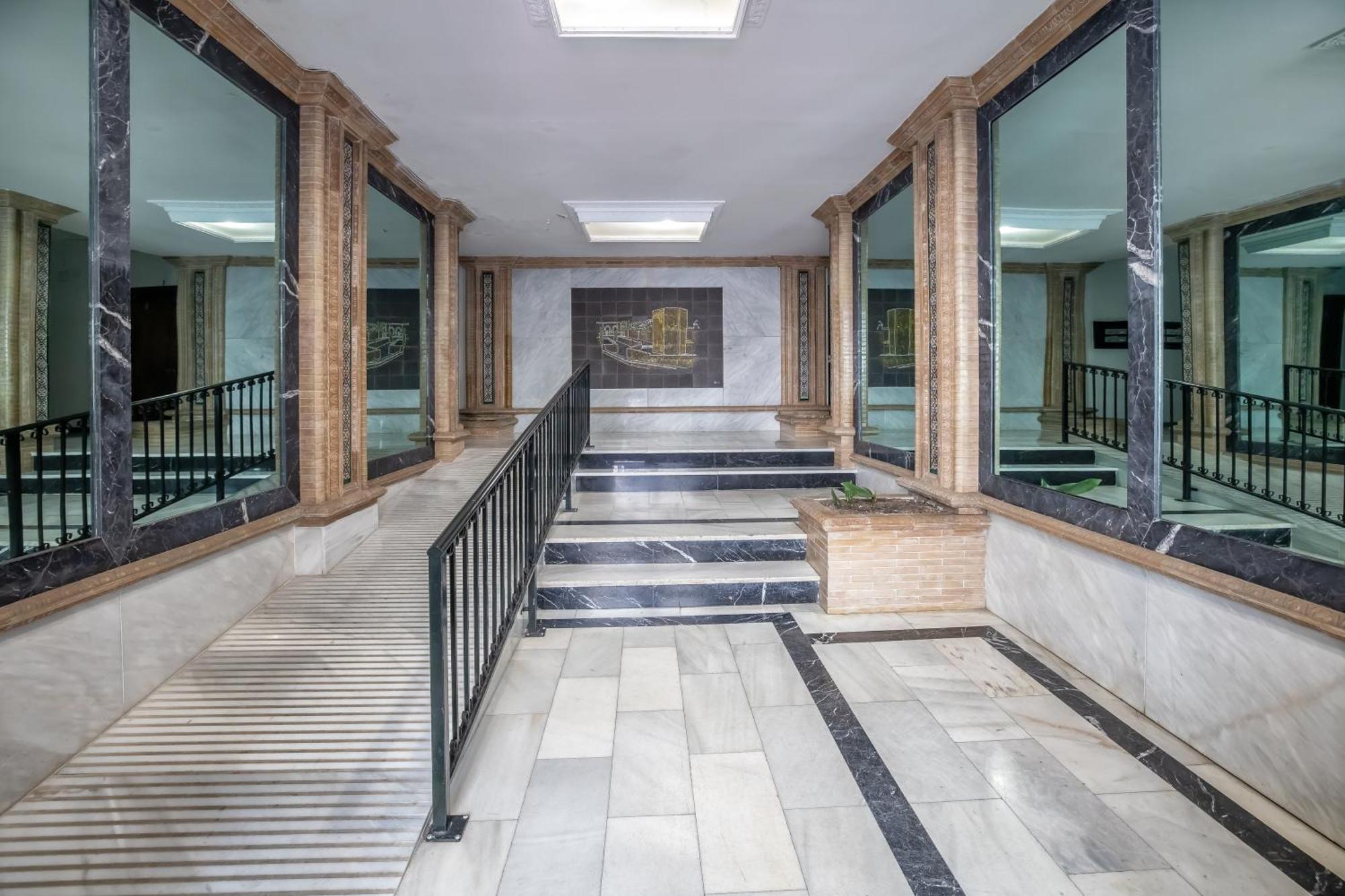 Apto Vallellano Junto Al Casco Historico & Parking Incluido * Cordoba