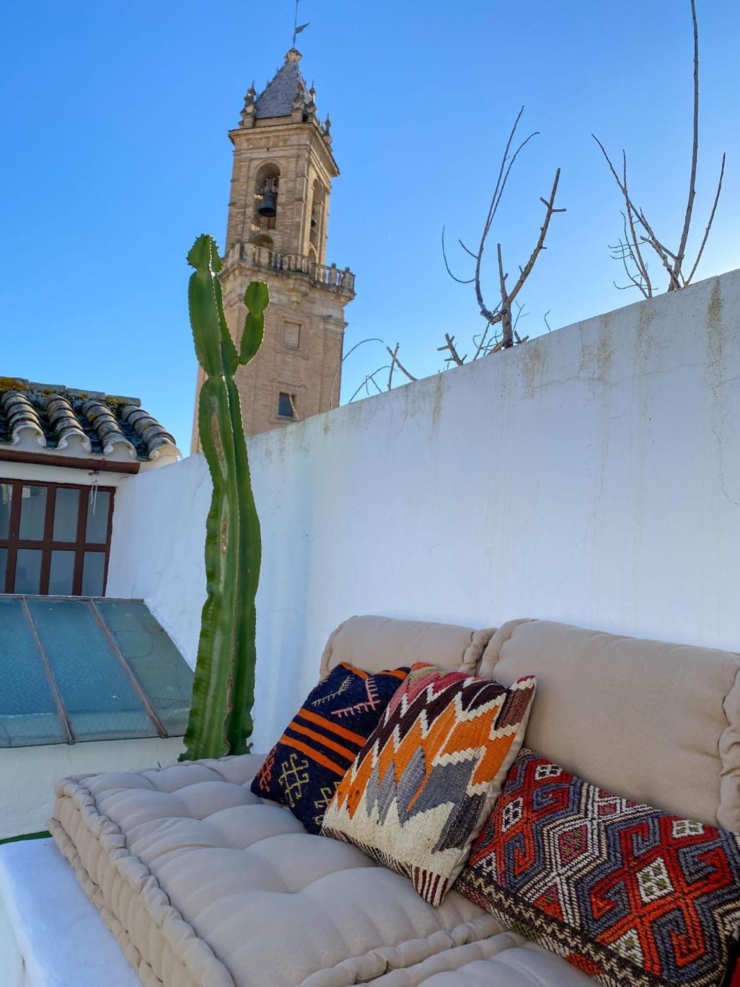Сasa de vacaciones Casa Paliani *