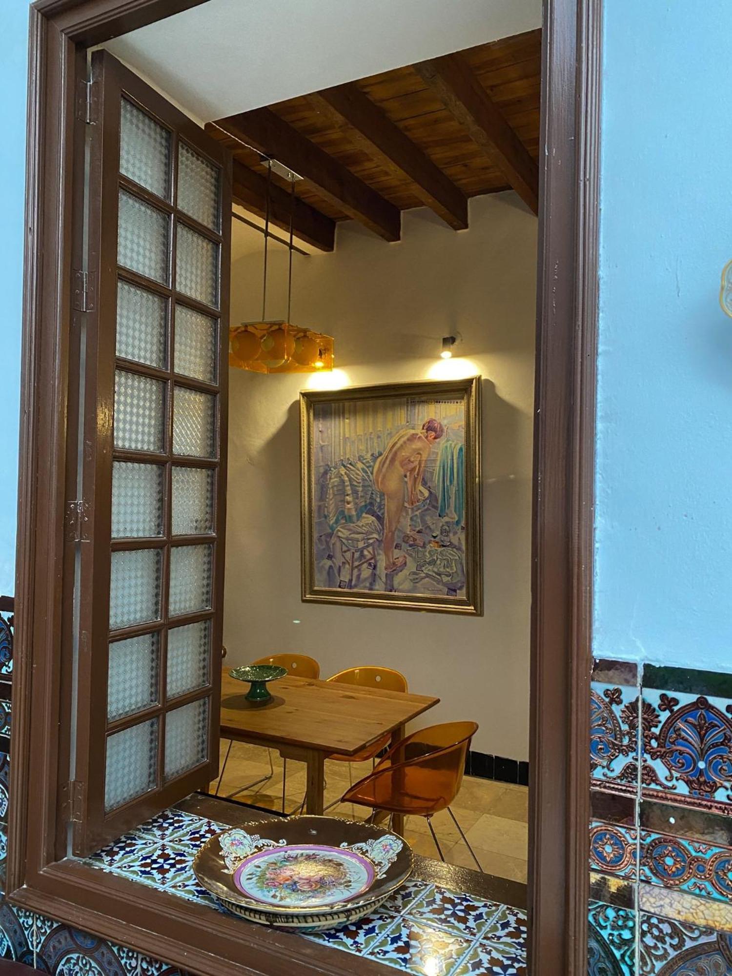 Casa Paliani Сasa de vacaciones Córdoba