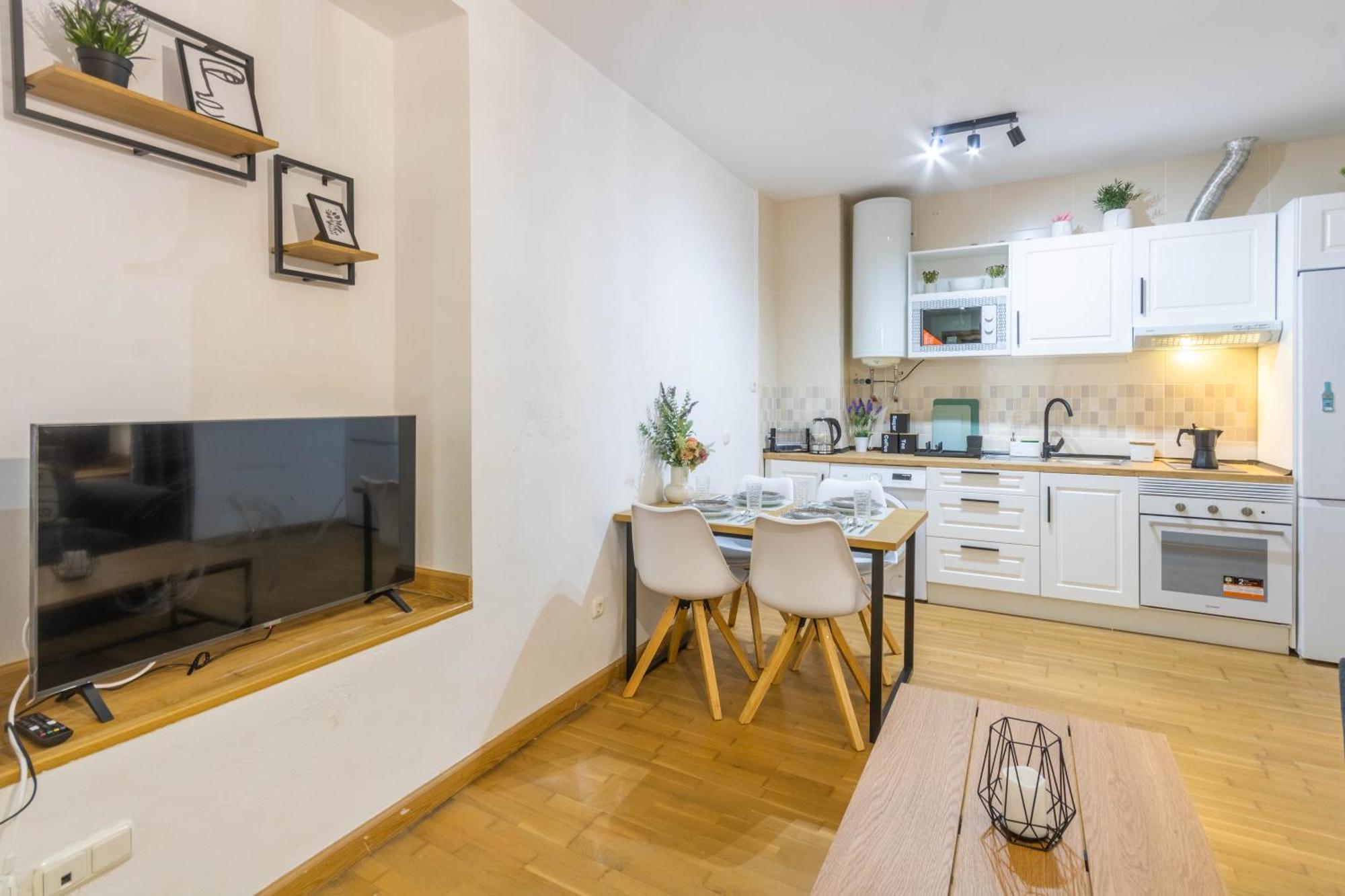 Apartamento Patio Del Califa * Córdoba