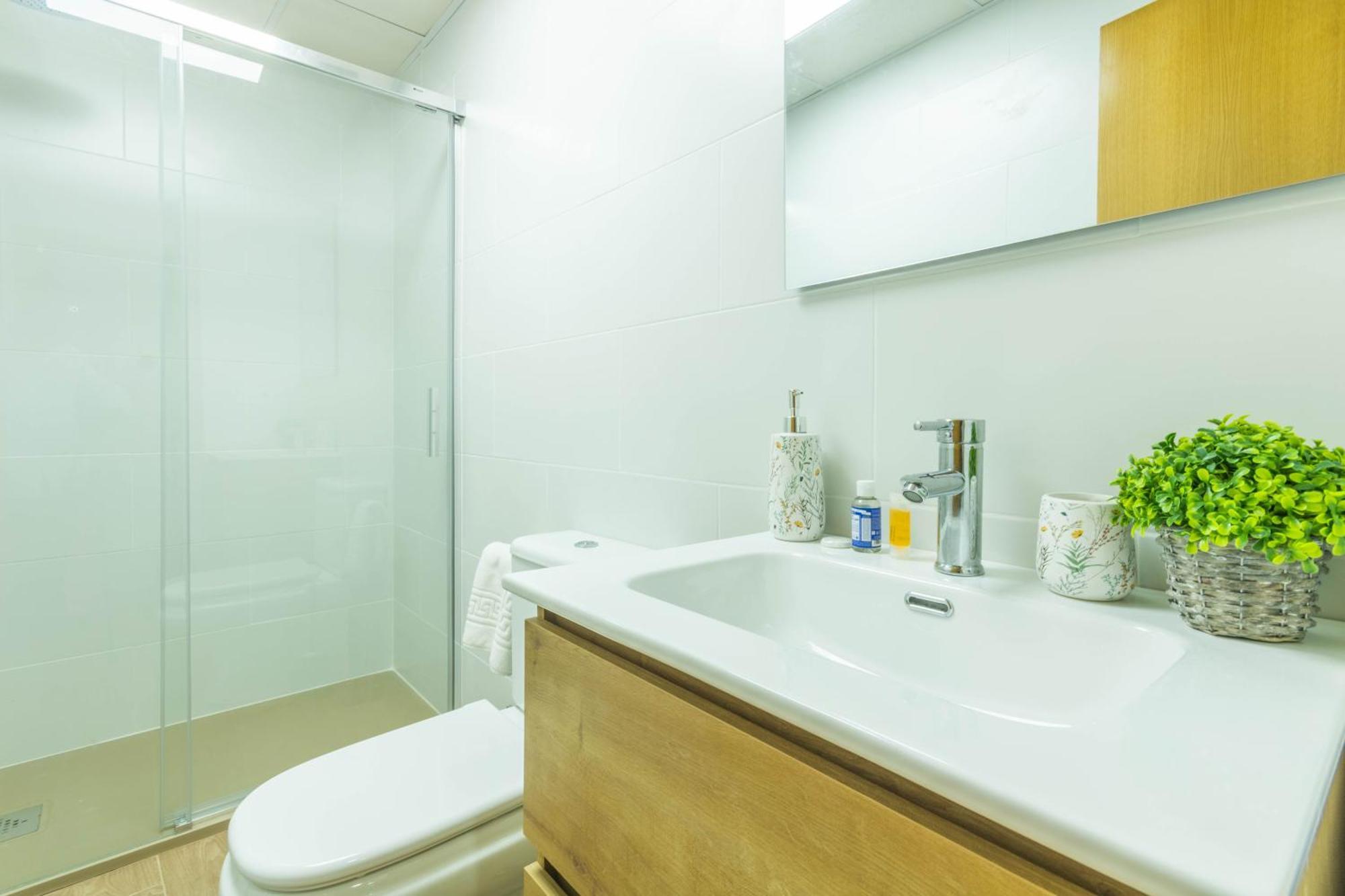 Apartamento Patio Del Califa Córdoba