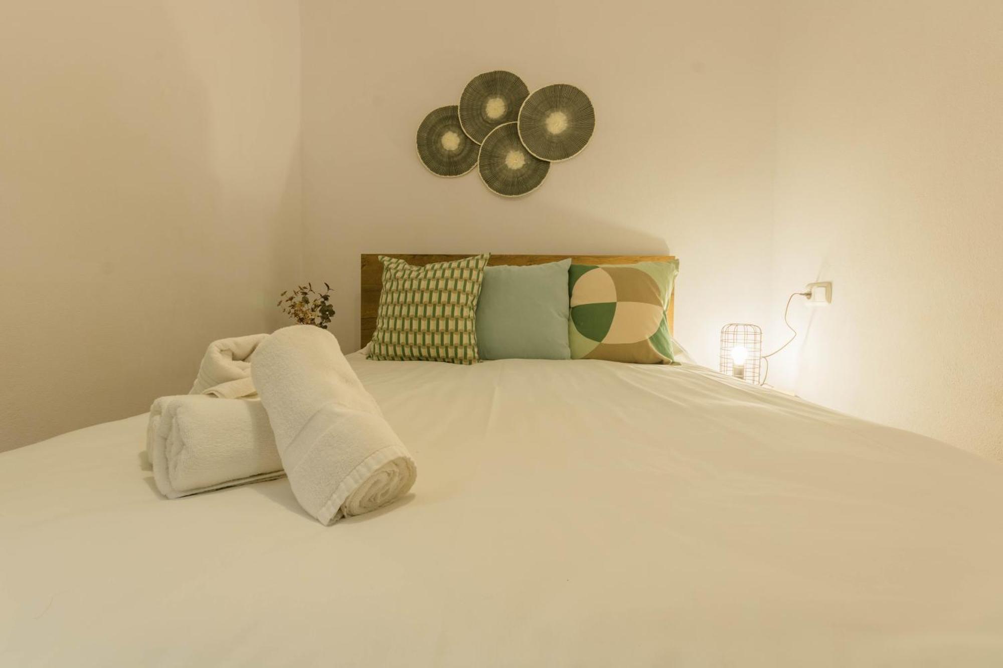 Apartamento Patio Del Califa *