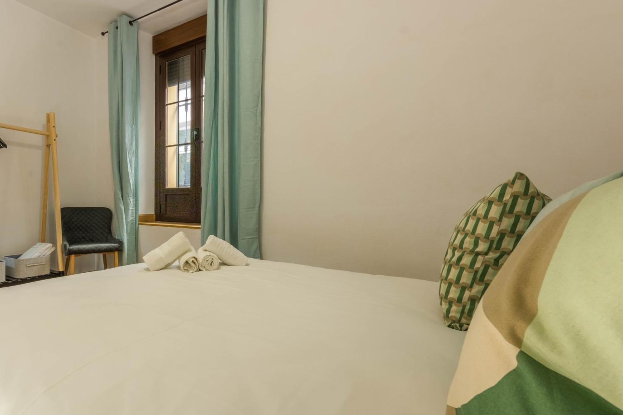 Apartamento Apartamento Patio Del Califa Córdoba