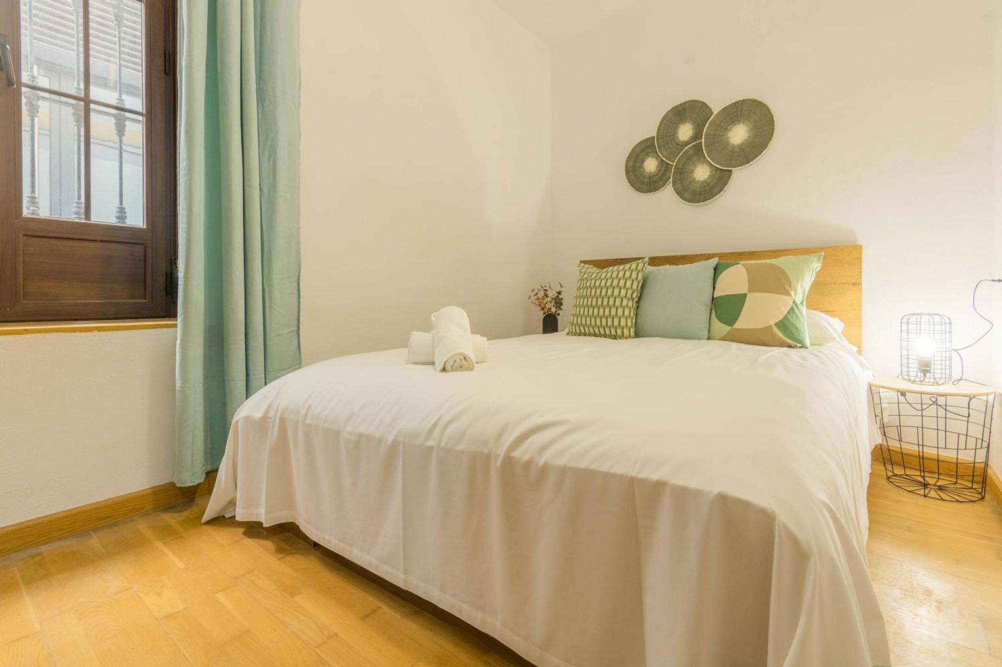 Apartamento Patio Del Califa Córdoba
