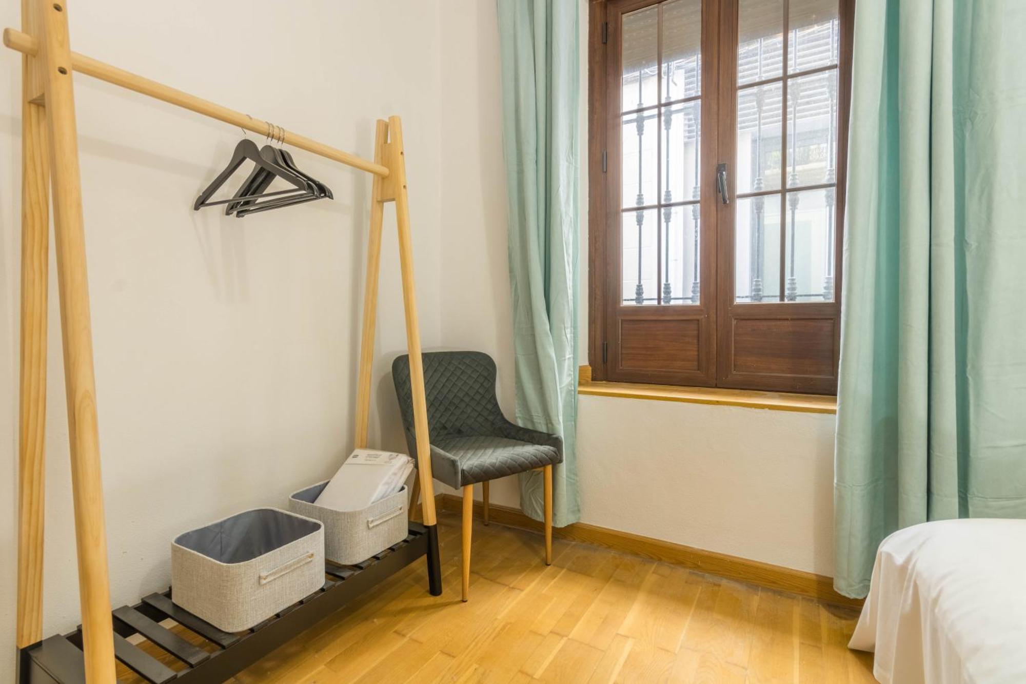 Apartamento Apartamento Patio Del Califa