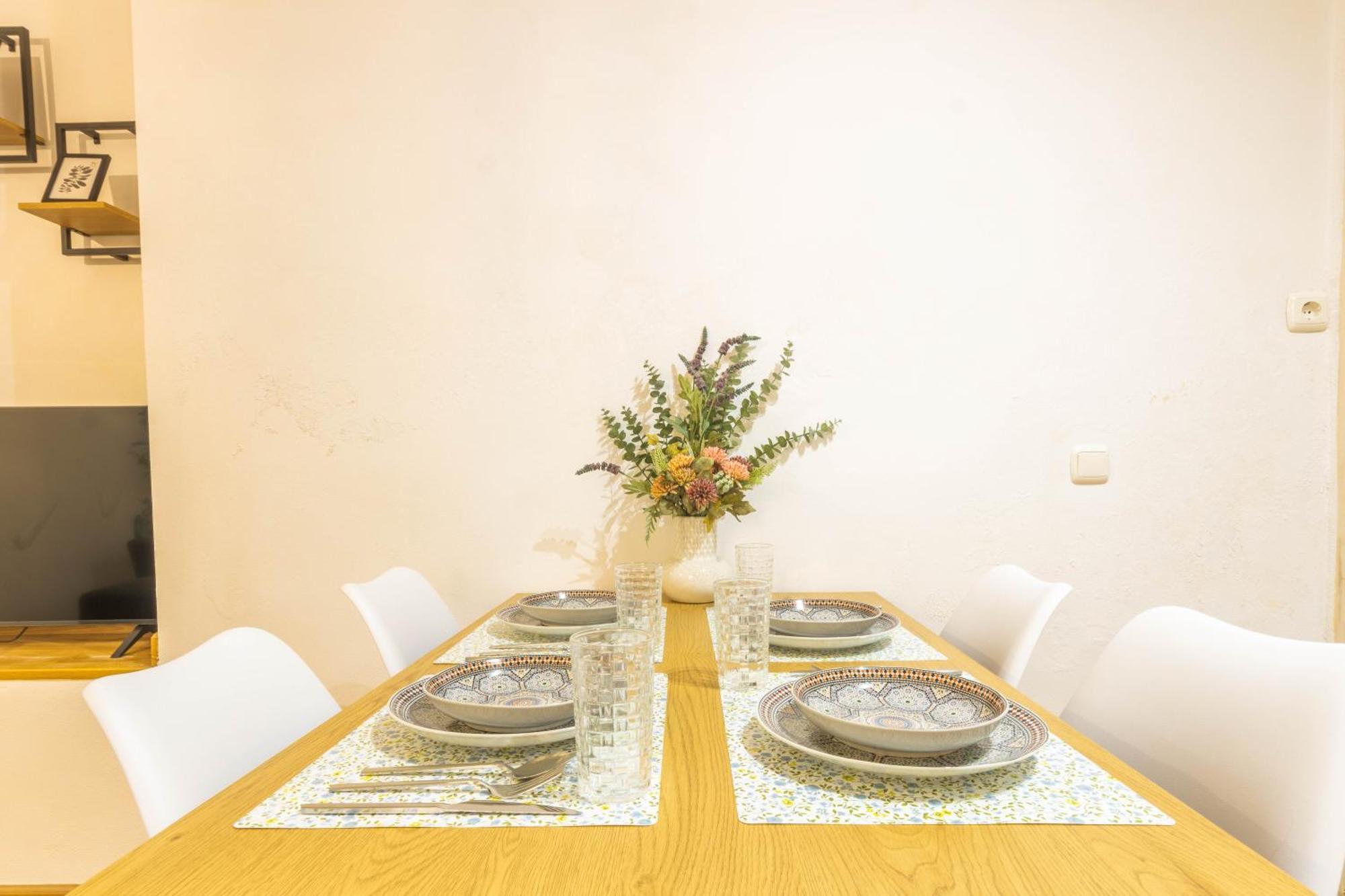 Apartamento Patio Del Califa Córdoba