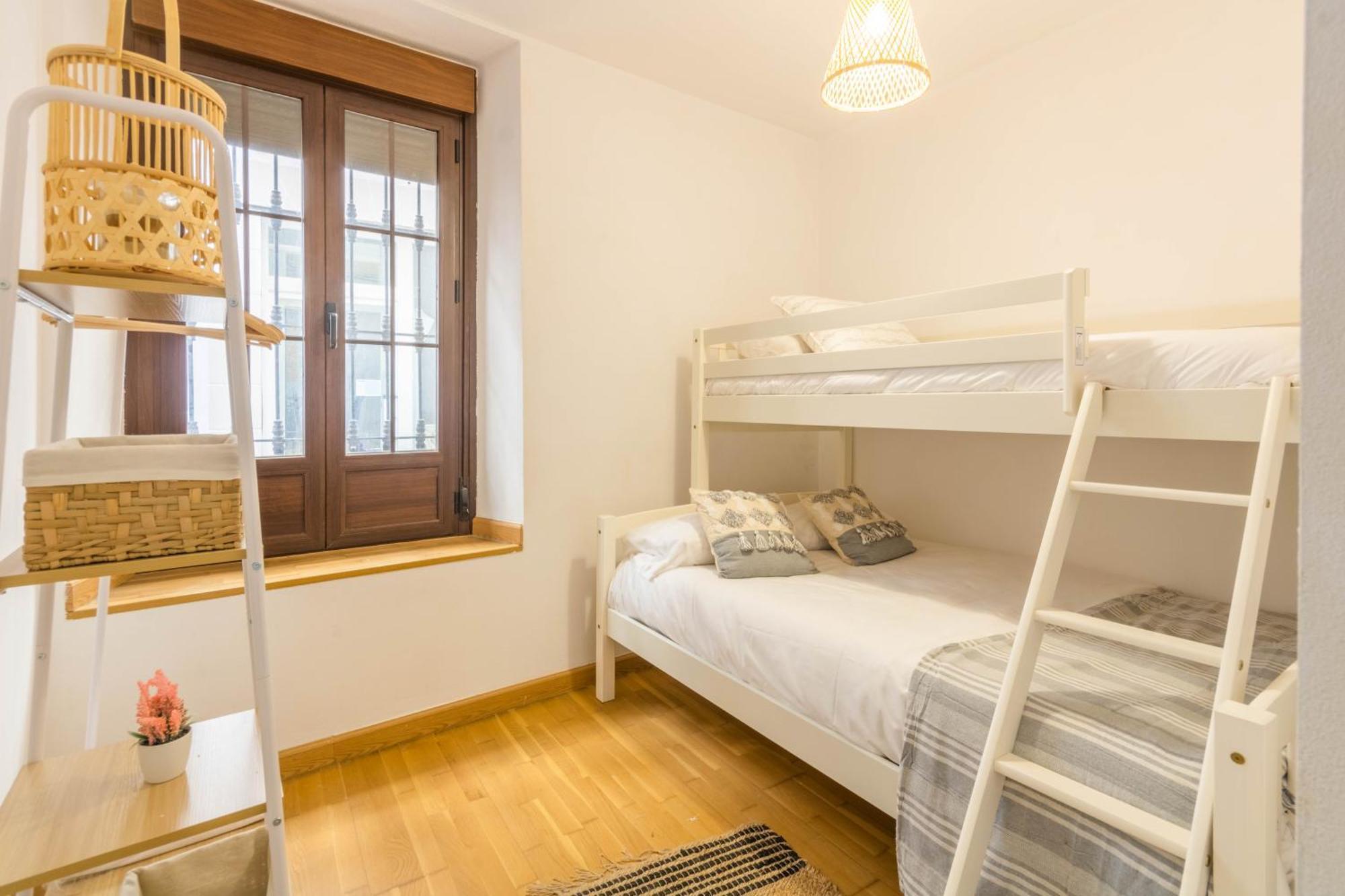 Apartamento Patio Del Califa * Córdoba