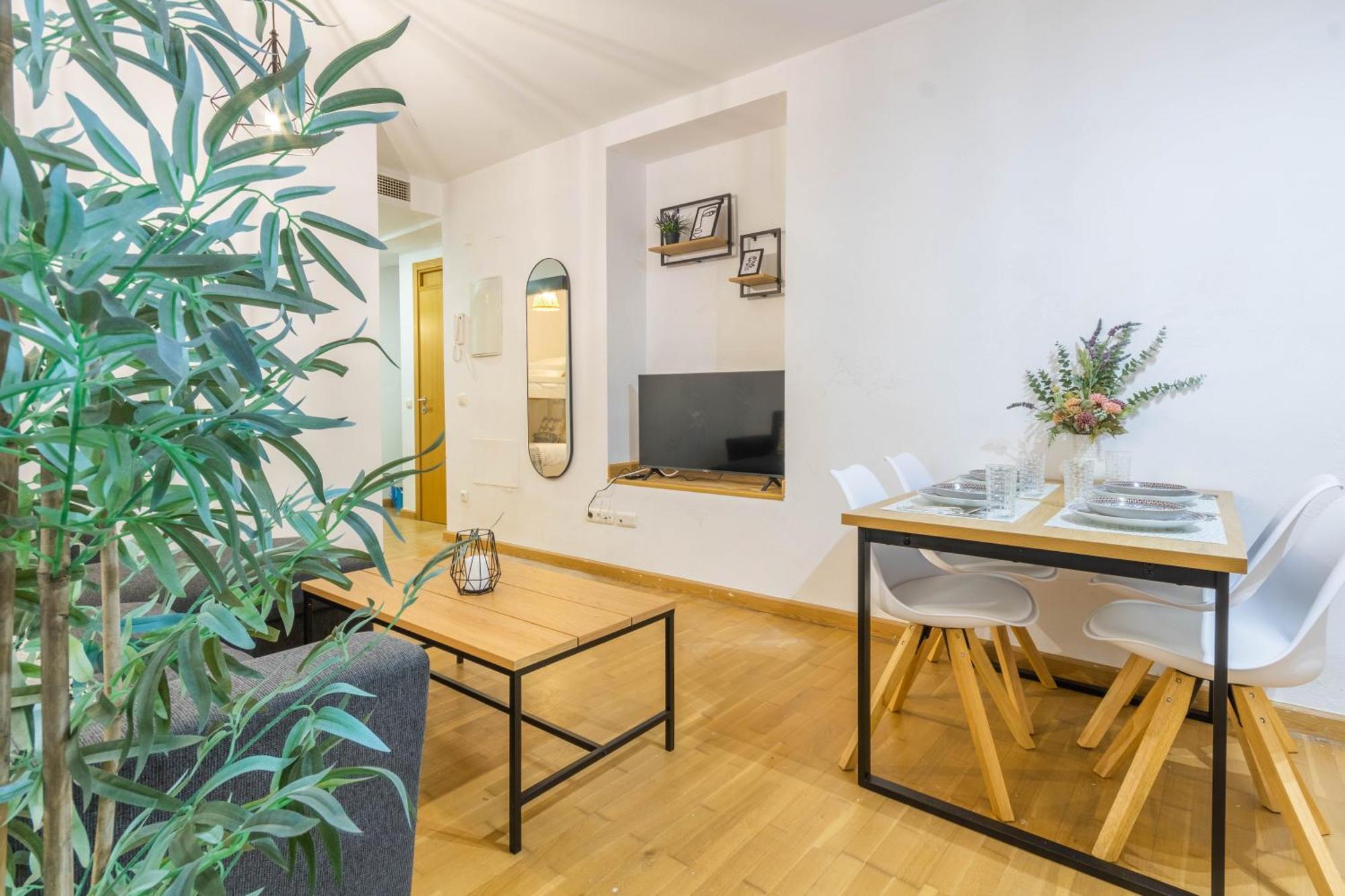 Apartamento Patio Del Califa *