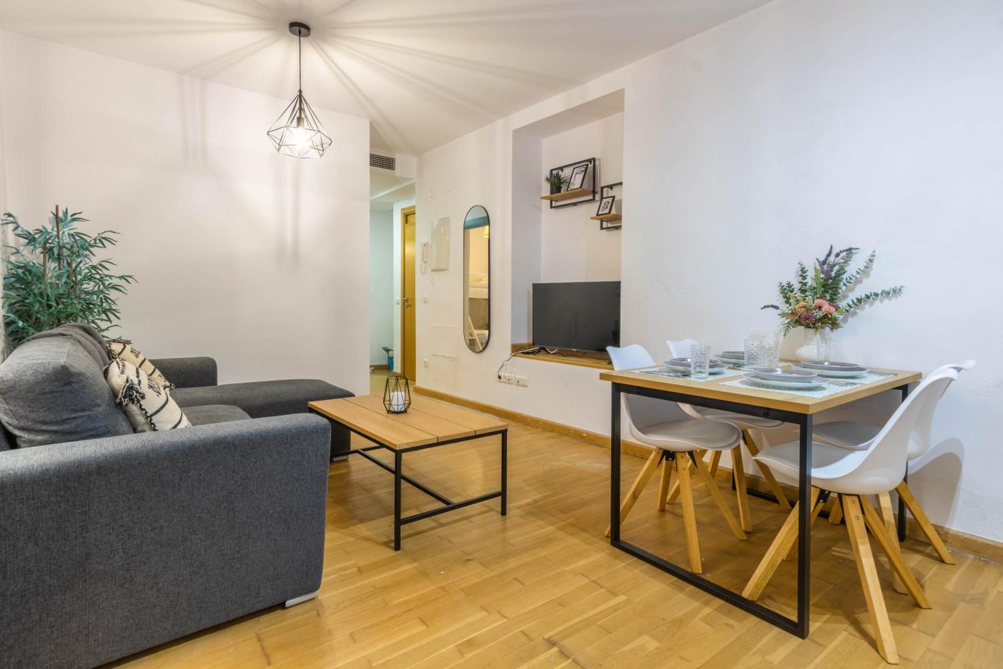 Apartamento Apartamento Patio Del Califa Córdoba