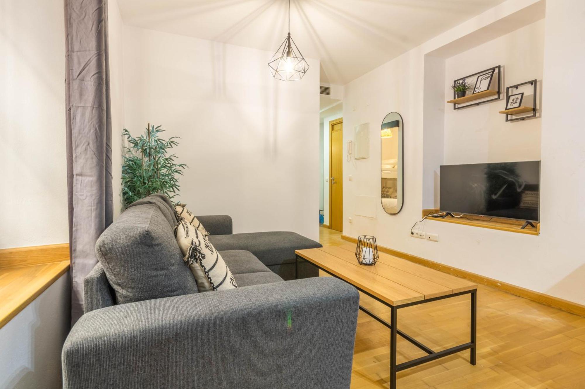 Apartamento Patio Del Califa Apartamento Córdoba
