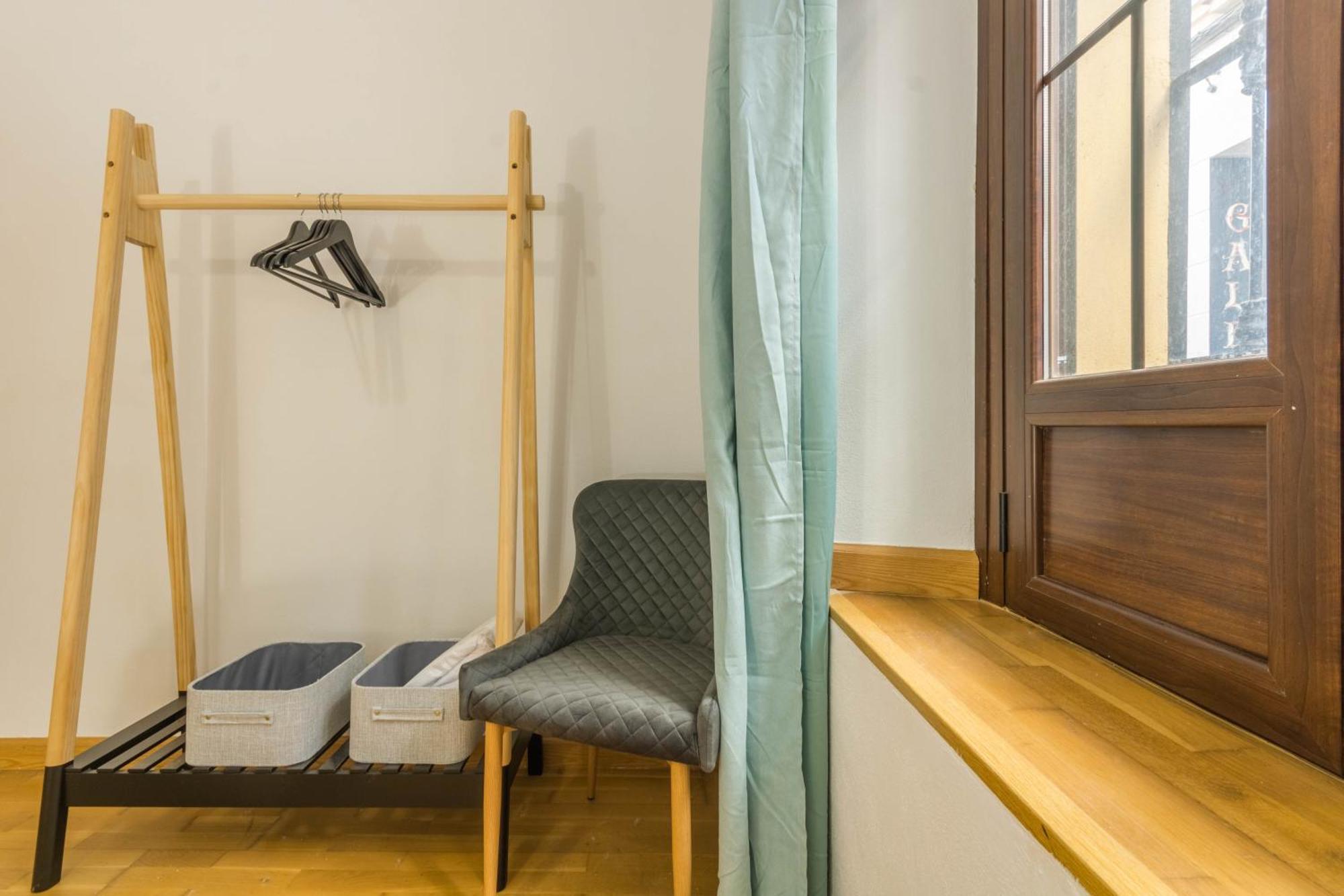 Apartamento Patio Del Califa Córdoba