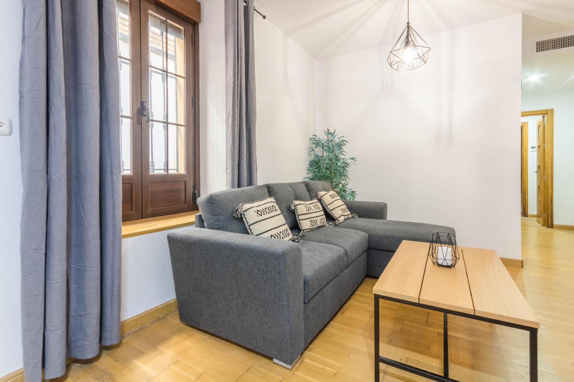 Apartamento Patio Del Califa Córdoba